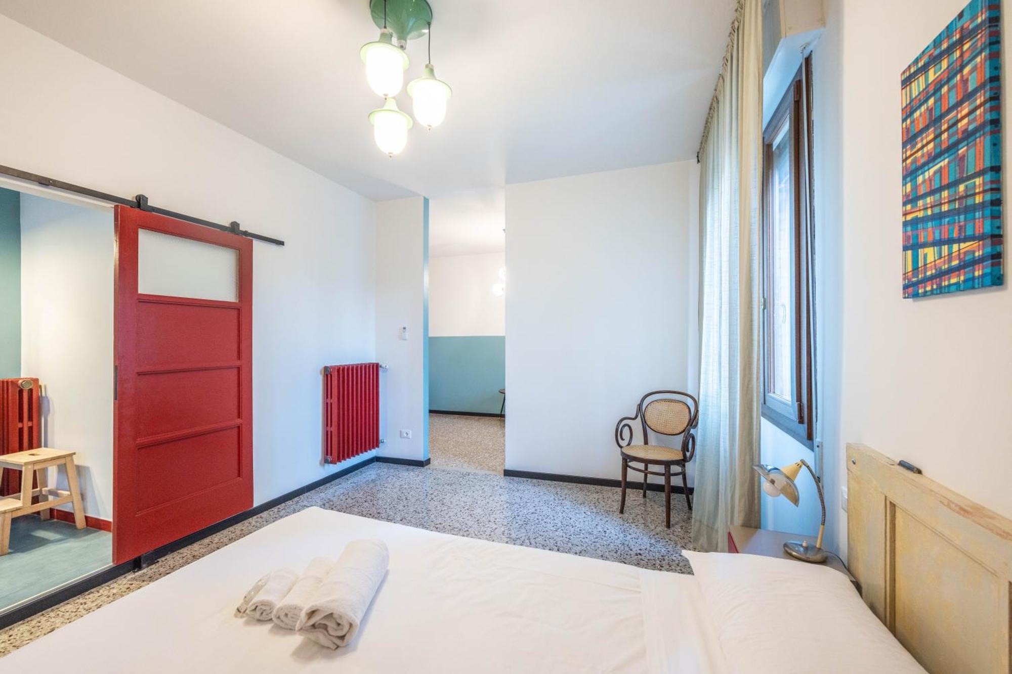 Le Stanze In Fiera, By Short Holidays Guest house *