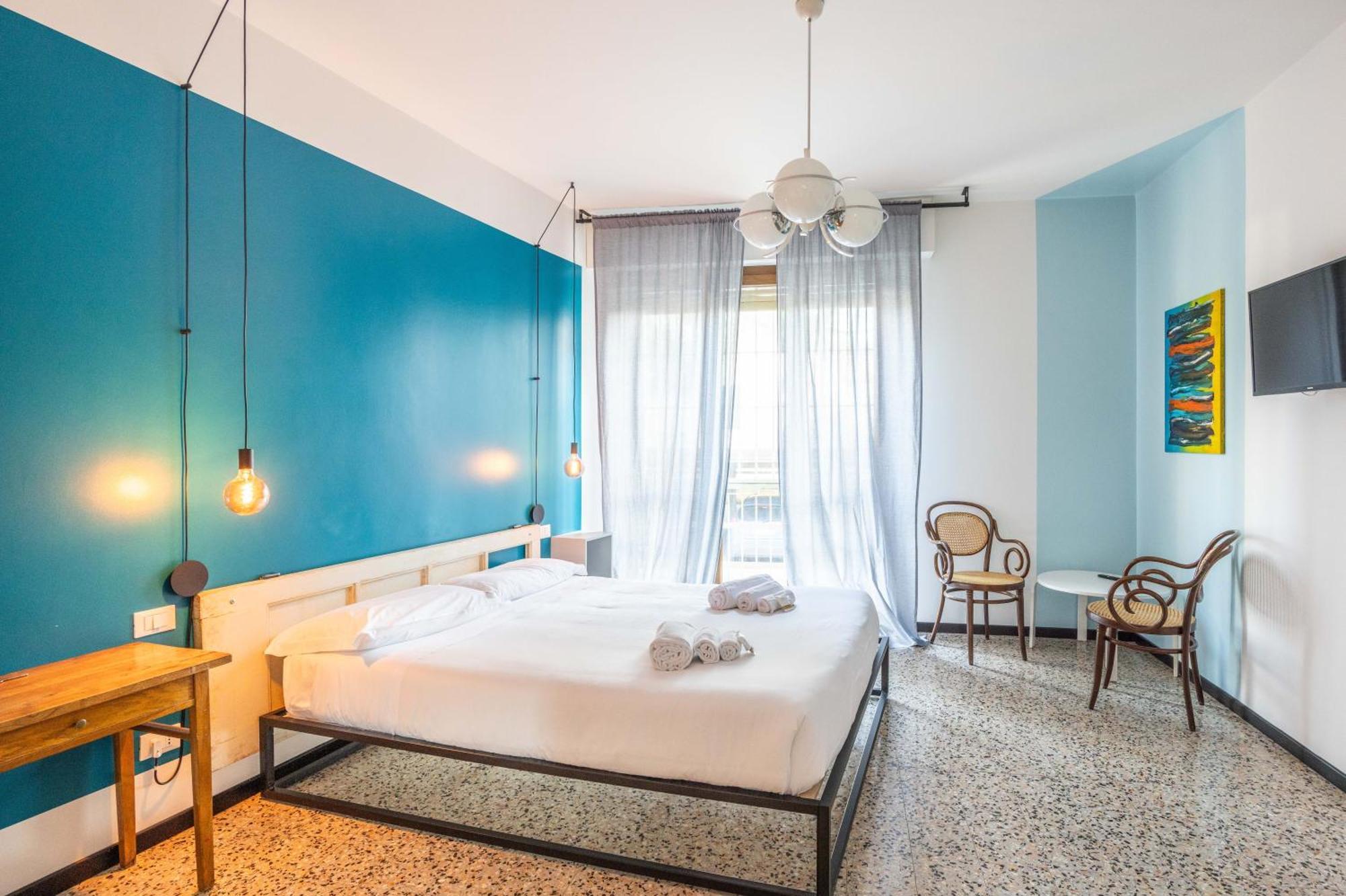 Le Stanze In Fiera, By Short Holidays Guest house *
