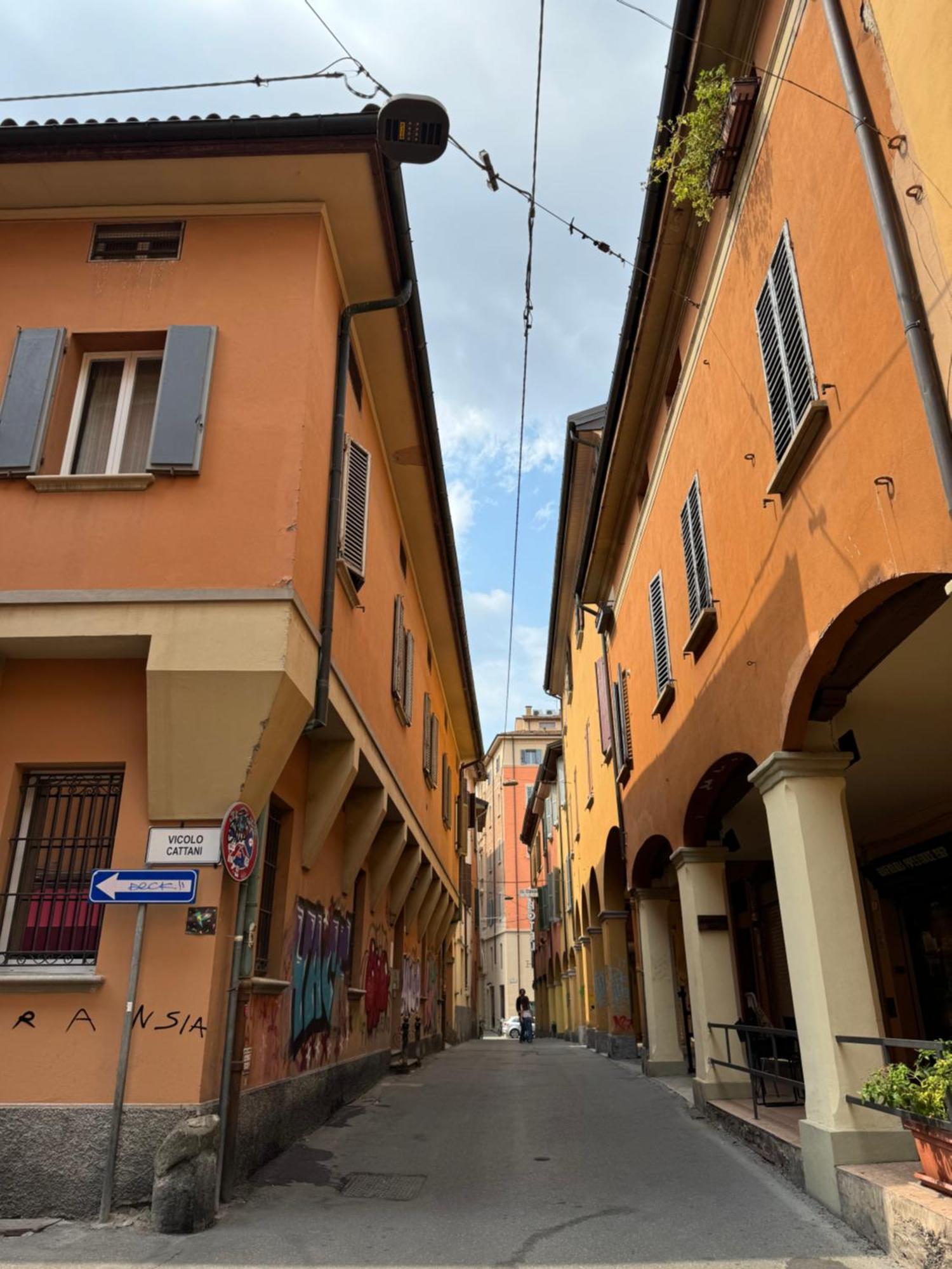 Apartamento Casa Fuori Casa *