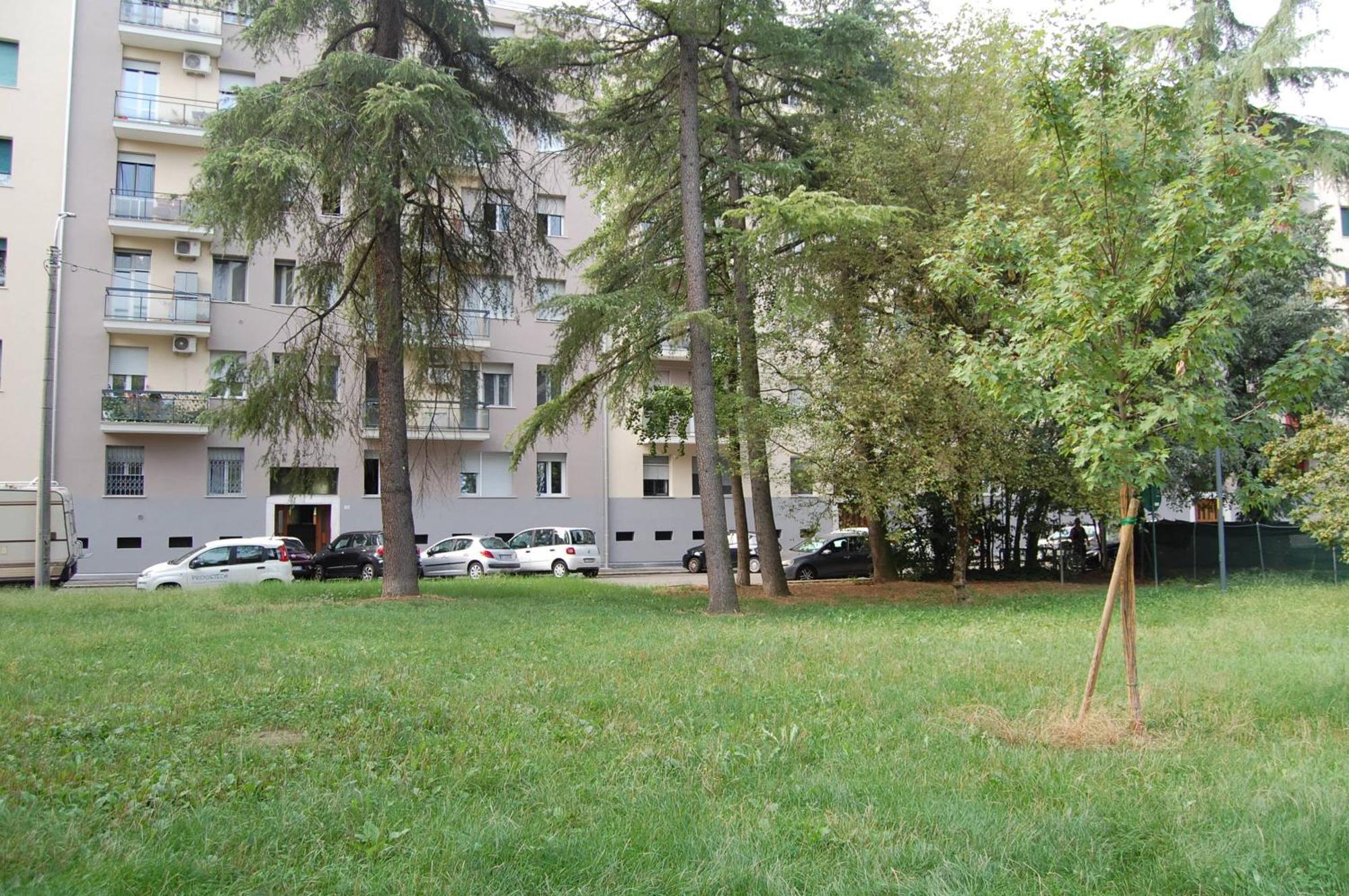 Apartment Orchidea Di Tatiana *