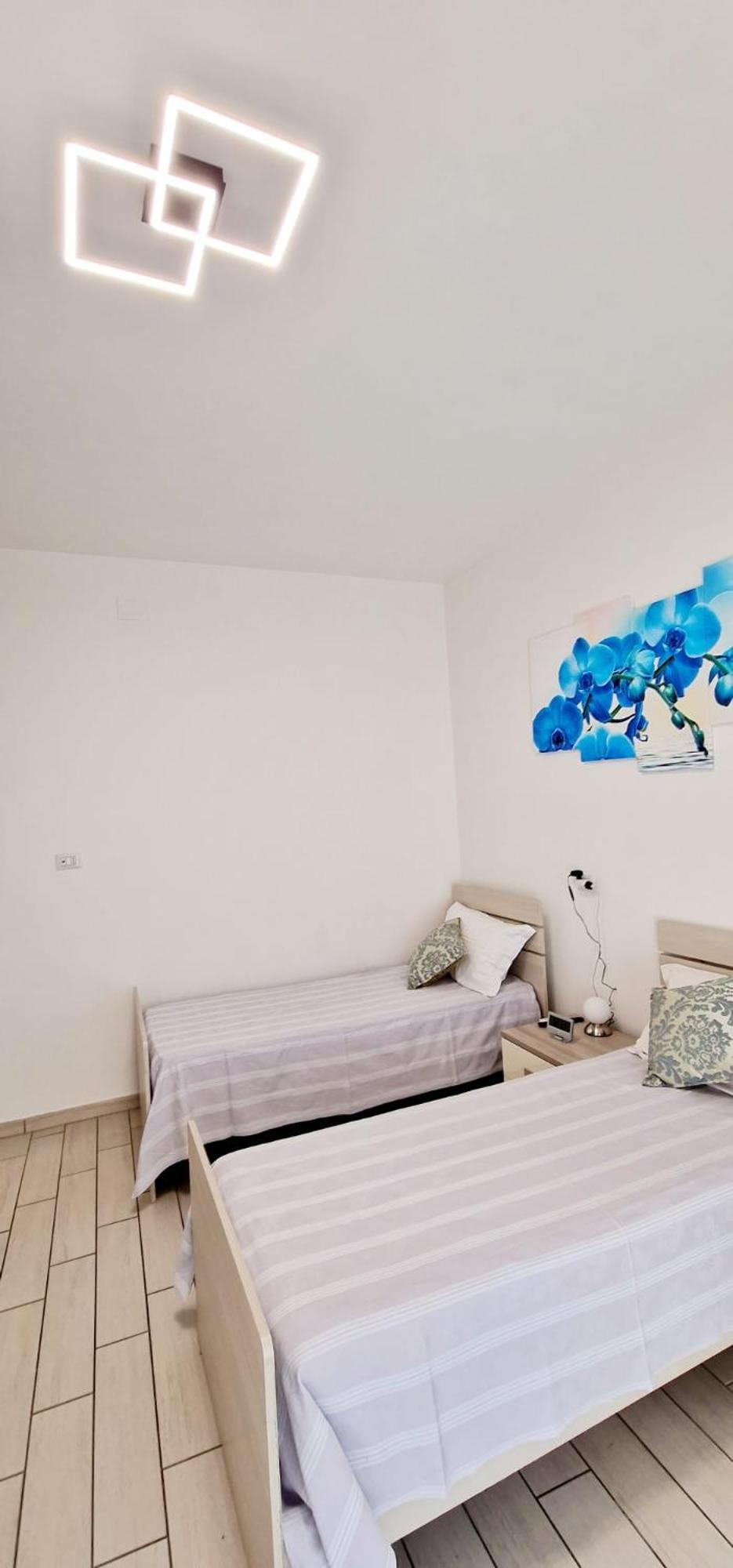 Orchidea Di Tatiana Apartment