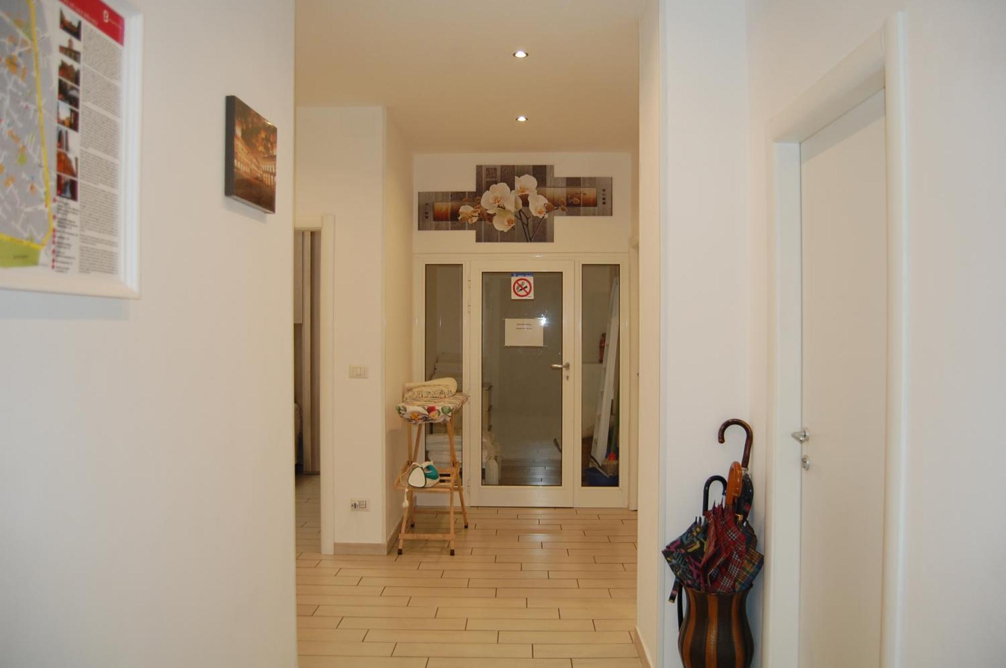 Orchidea Di Tatiana Apartment