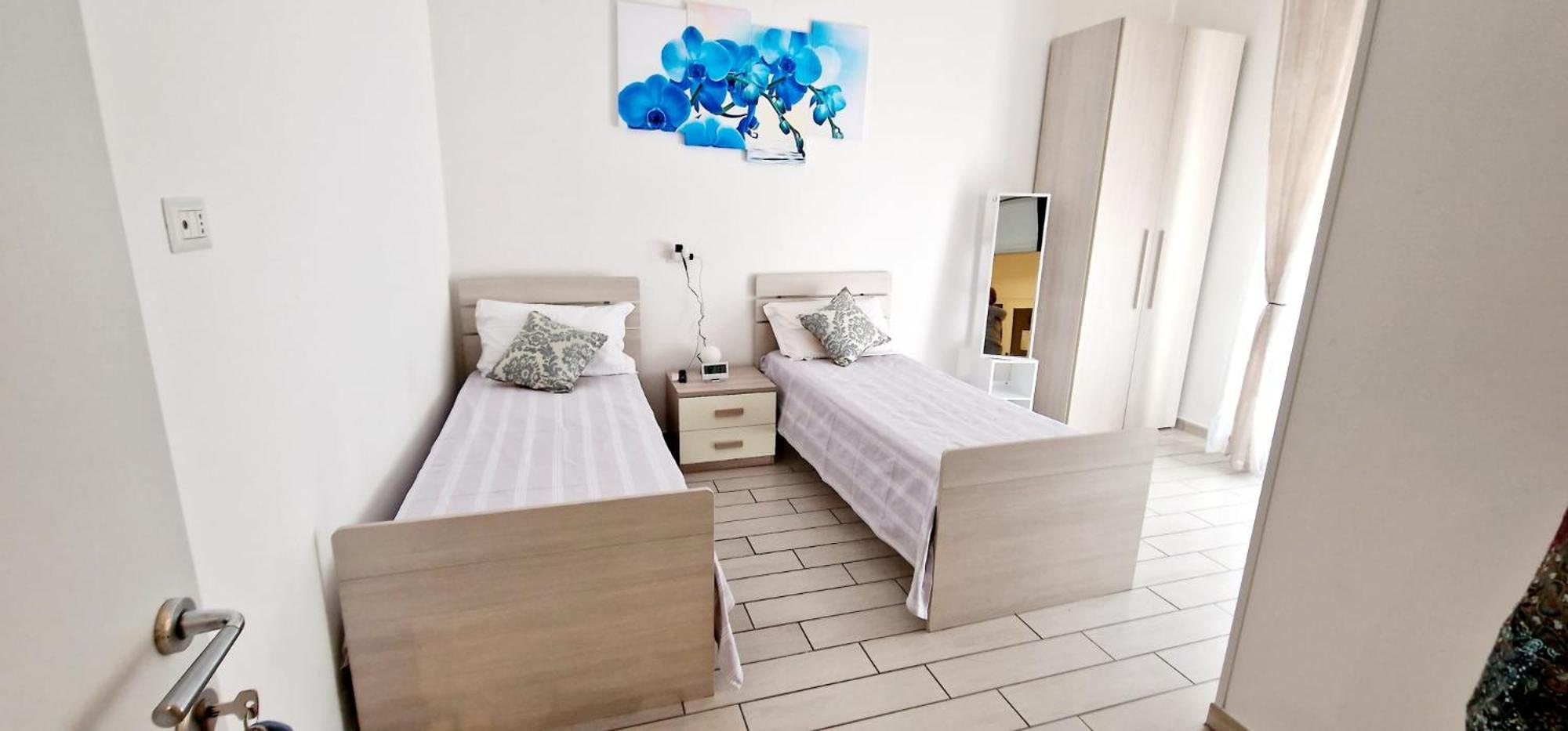 Orchidea Di Tatiana Apartment