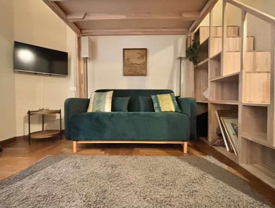 Lovely Flat Nearby Piazza Maggiore Bologna