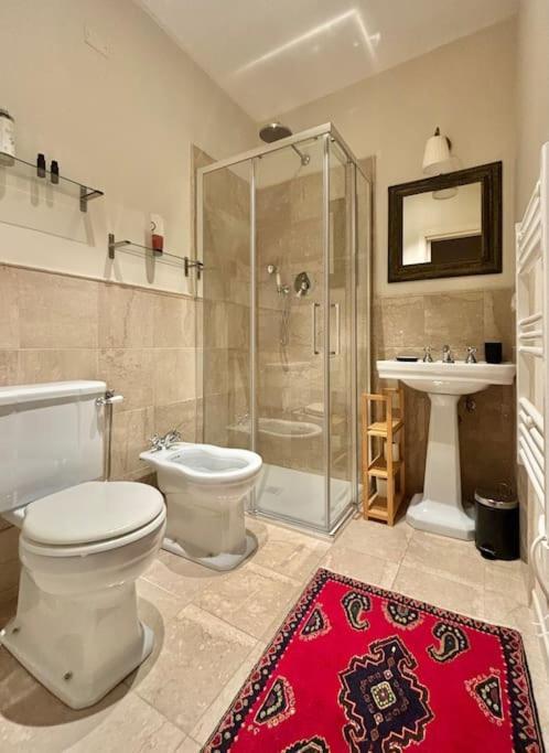 Lovely Flat Nearby Piazza Maggiore