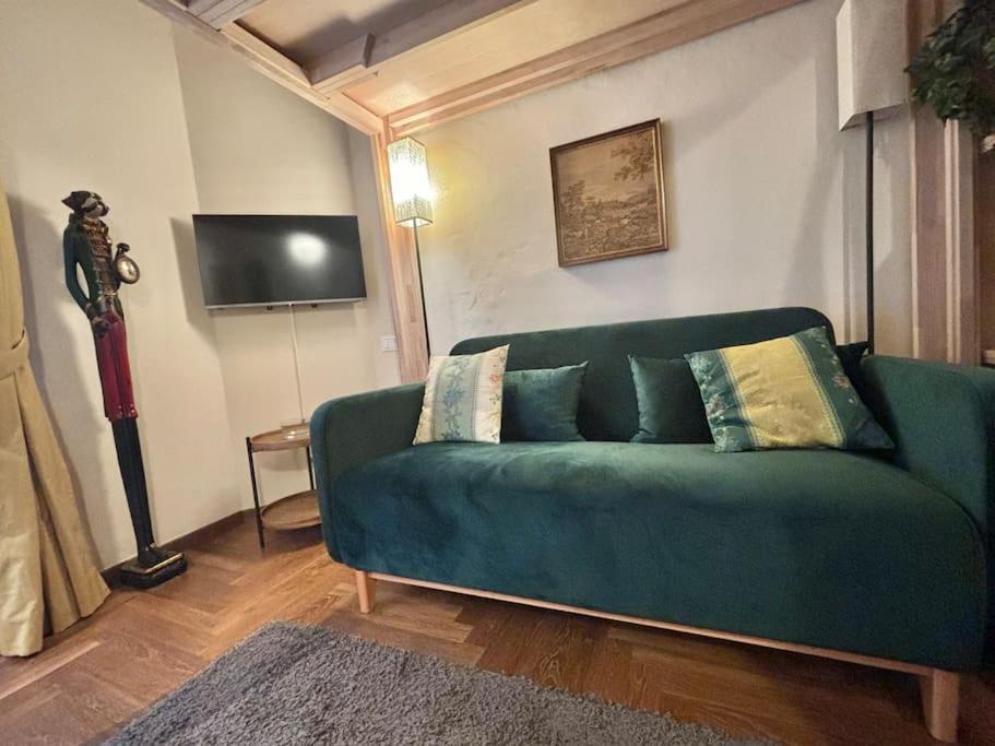 Apartment Lovely Flat Nearby Piazza Maggiore Bologna