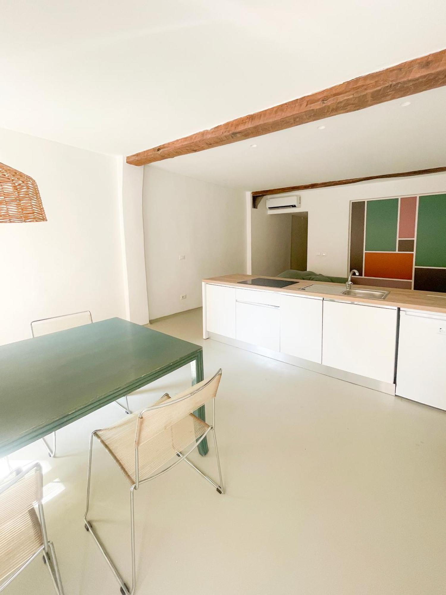 Casa Mondrian - Ambrogio Host Appartamento *