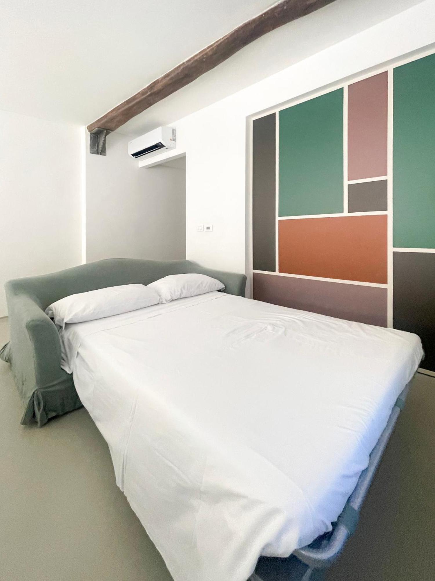 Appartamento Casa Mondrian - Ambrogio Host *