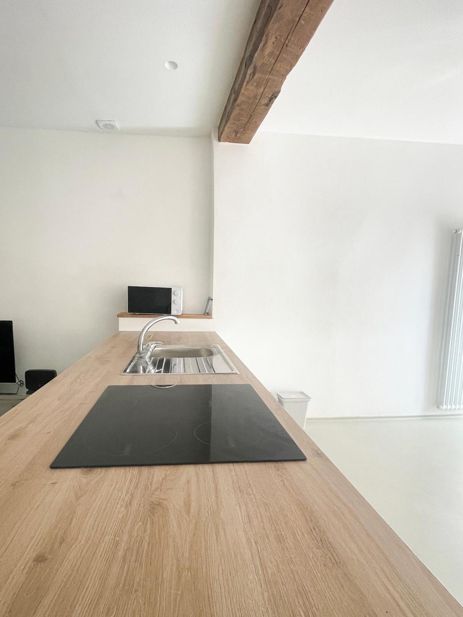 Casa Mondrian - Ambrogio Host Appartamento Bologna