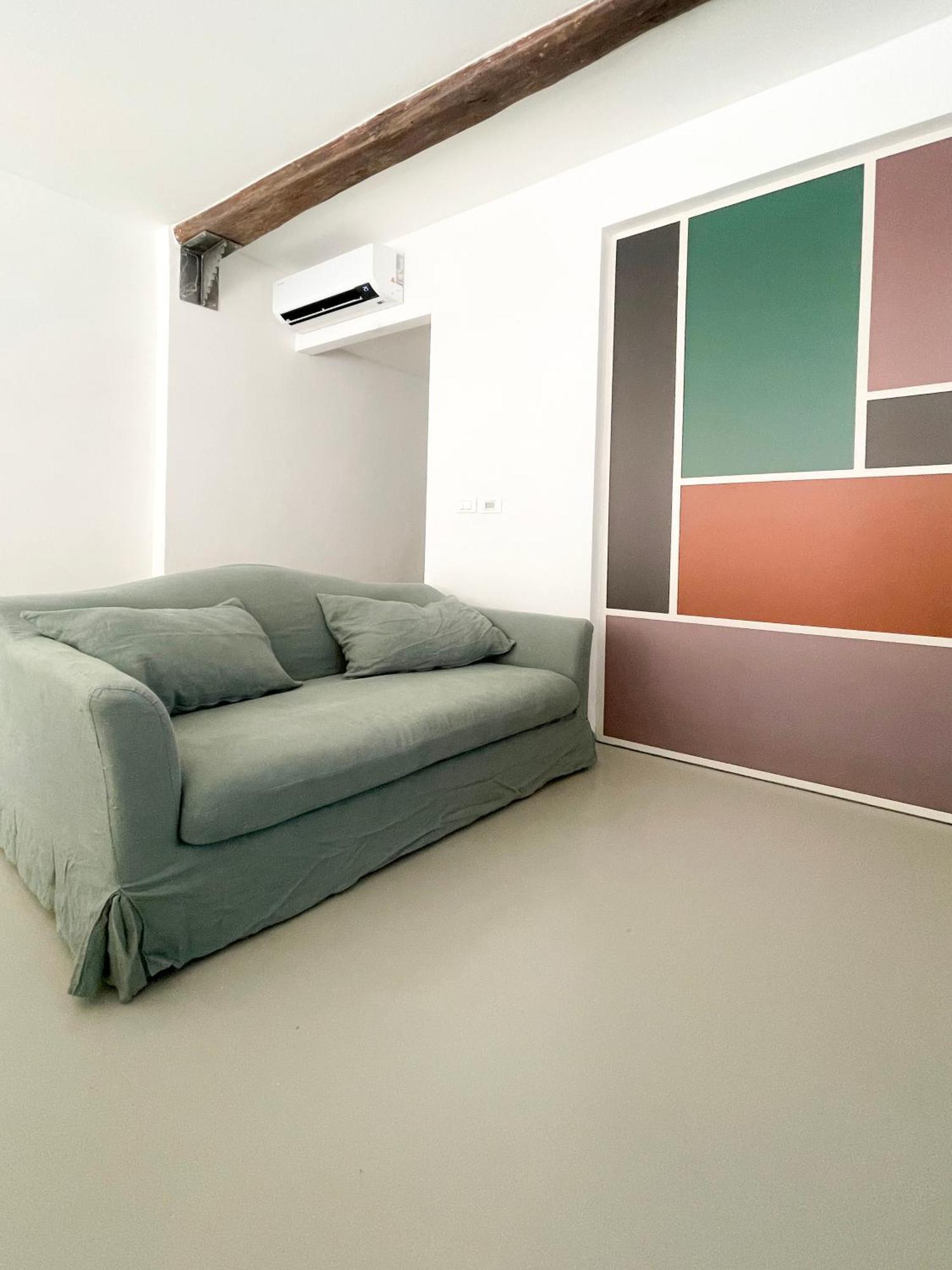Appartamento Casa Mondrian - Ambrogio Host *