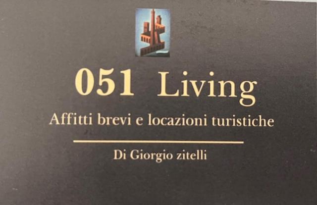 051 Living Bologna