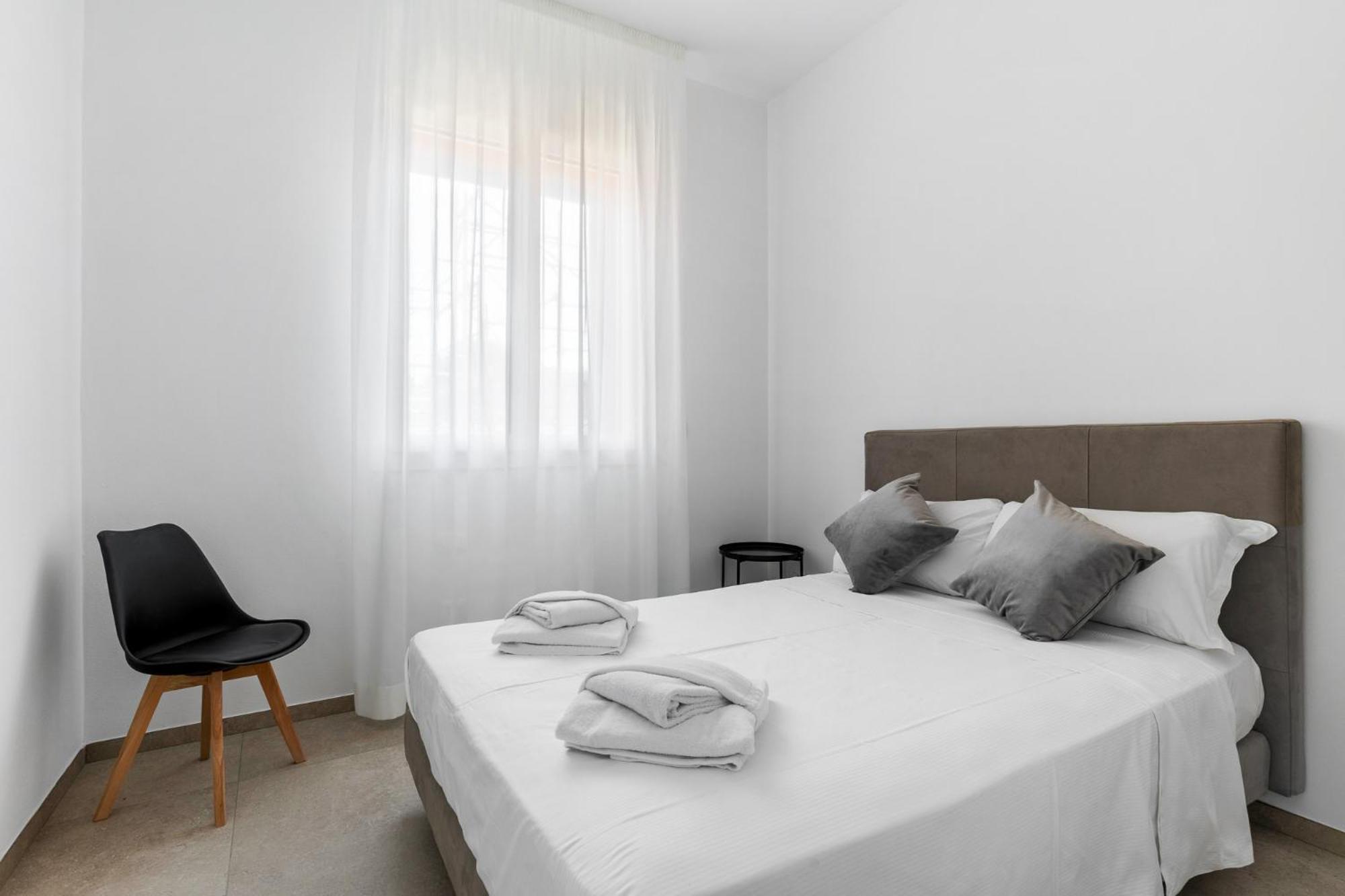 Apartment Le Dodici Porte - De Maria 5 By District