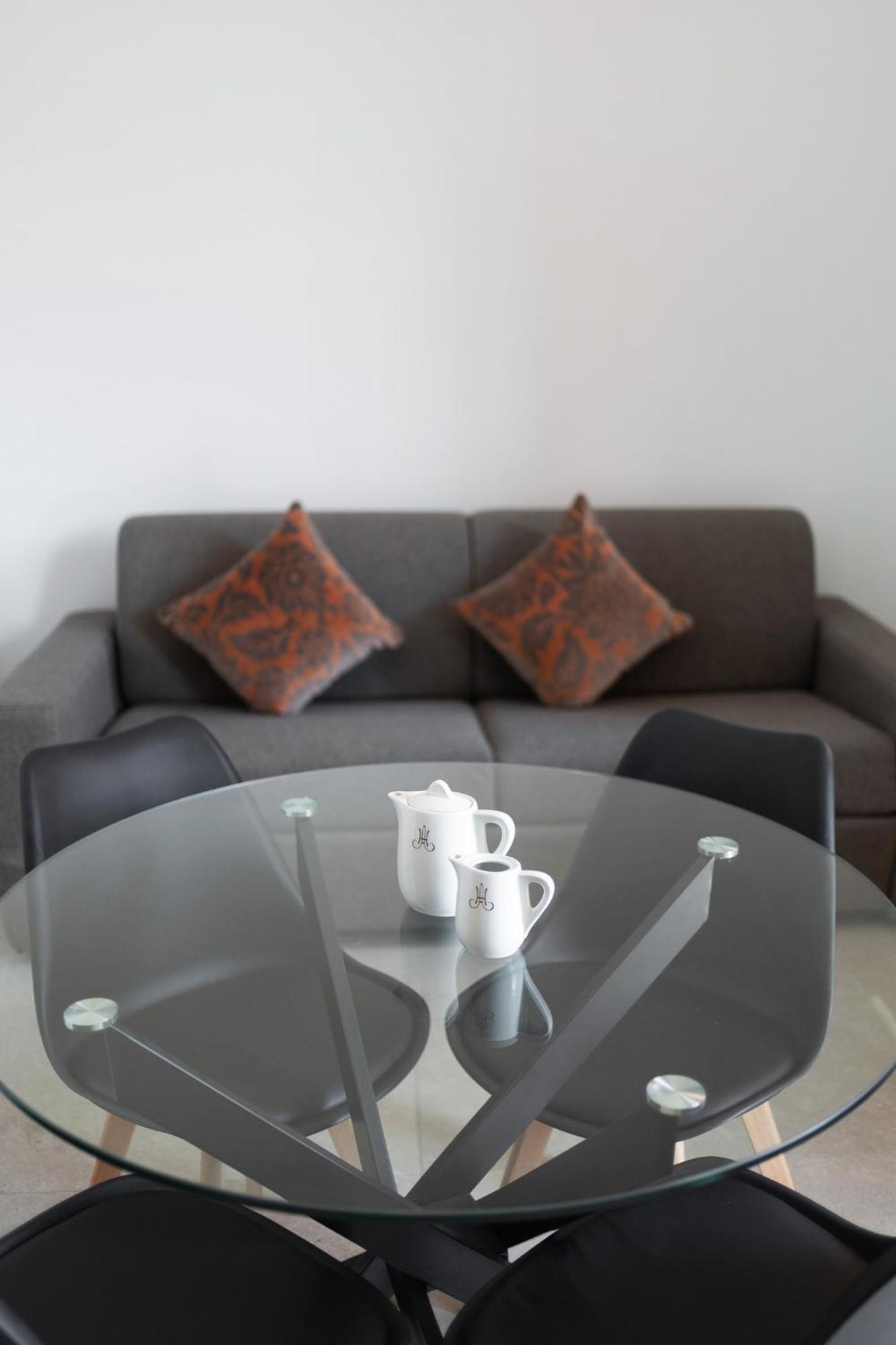Apartment Le Dodici Porte - De Maria 5 By District *