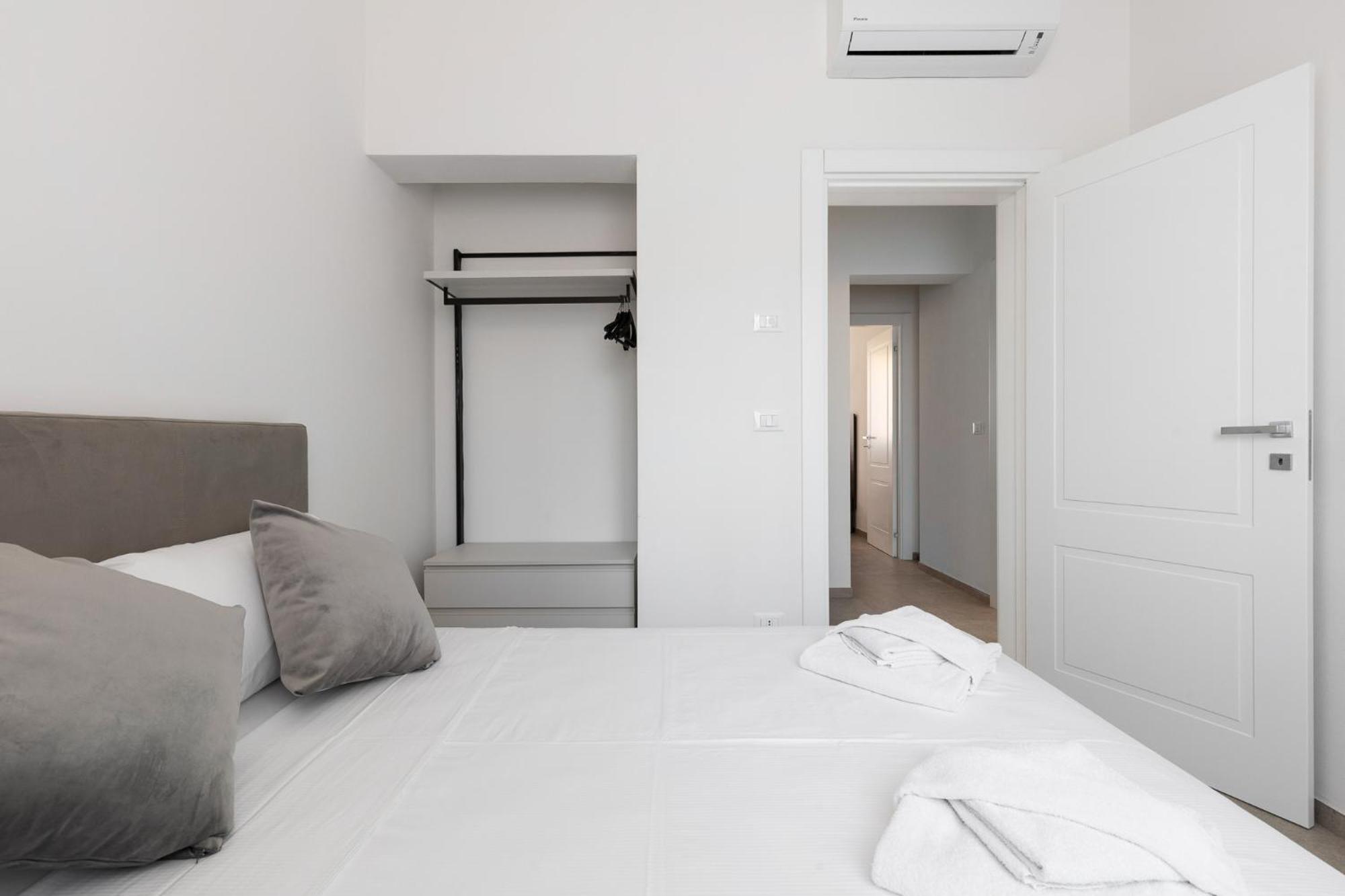 Apartment Le Dodici Porte - De Maria 5 By District Bologna