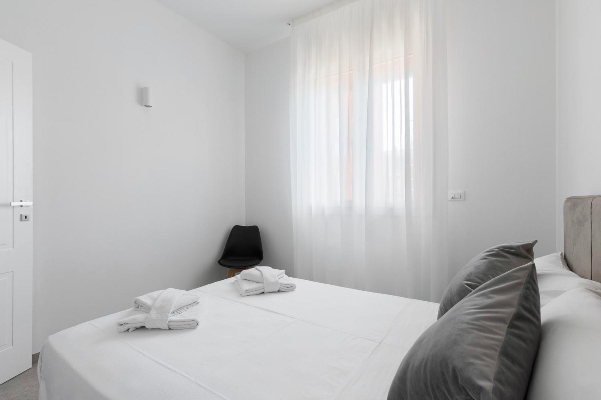 Apartment Le Dodici Porte - De Maria 5 By District
