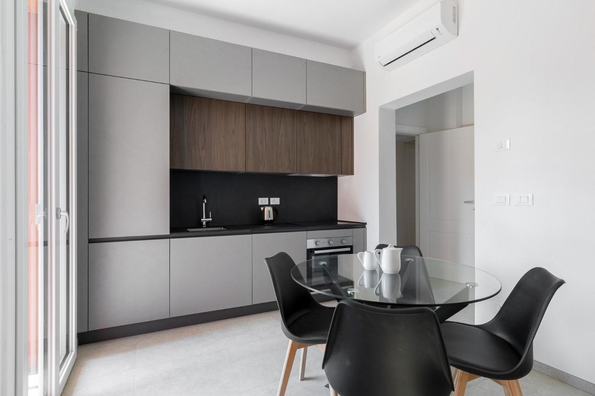 Le Dodici Porte - De Maria 5 By District Apartment *