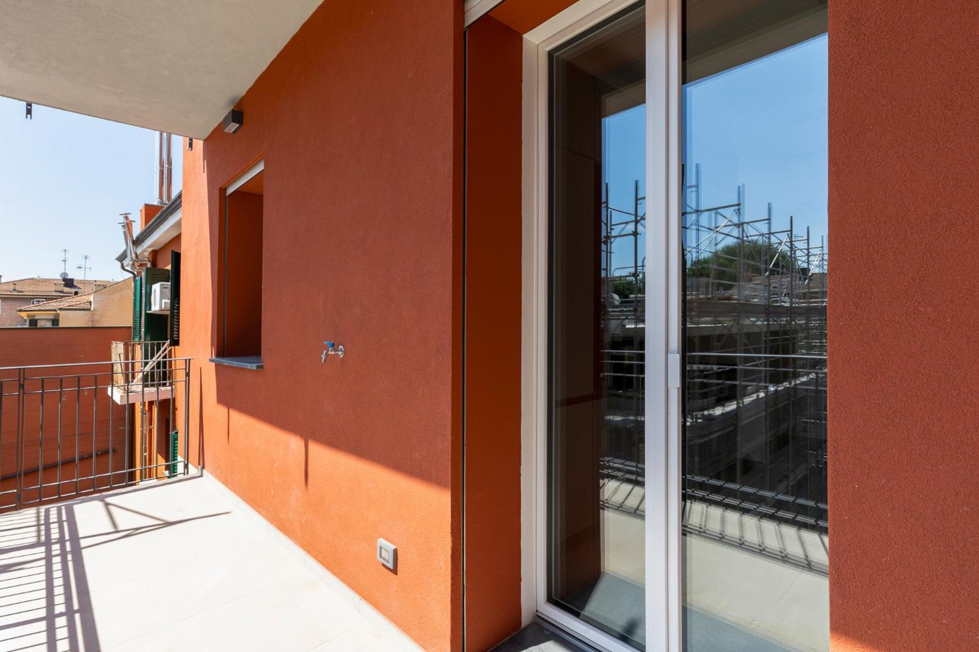 Le Dodici Porte - De Maria 5 By District Apartment *