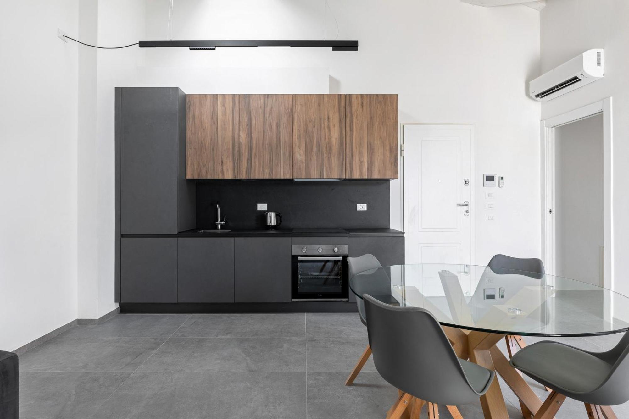 Le Dodici Porte - De Maria 5 By District Apartment