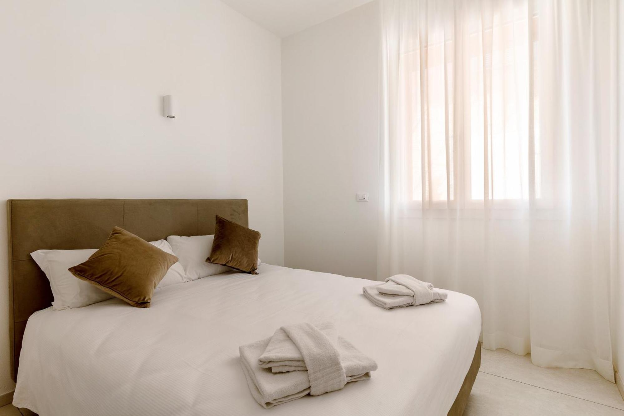Le Dodici Porte - De Maria 5 By District Apartment *