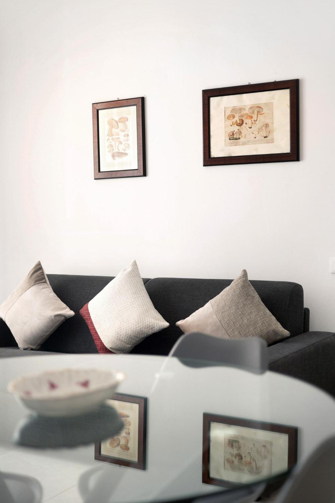 Apartment Le Dodici Porte - De Maria 5 By District