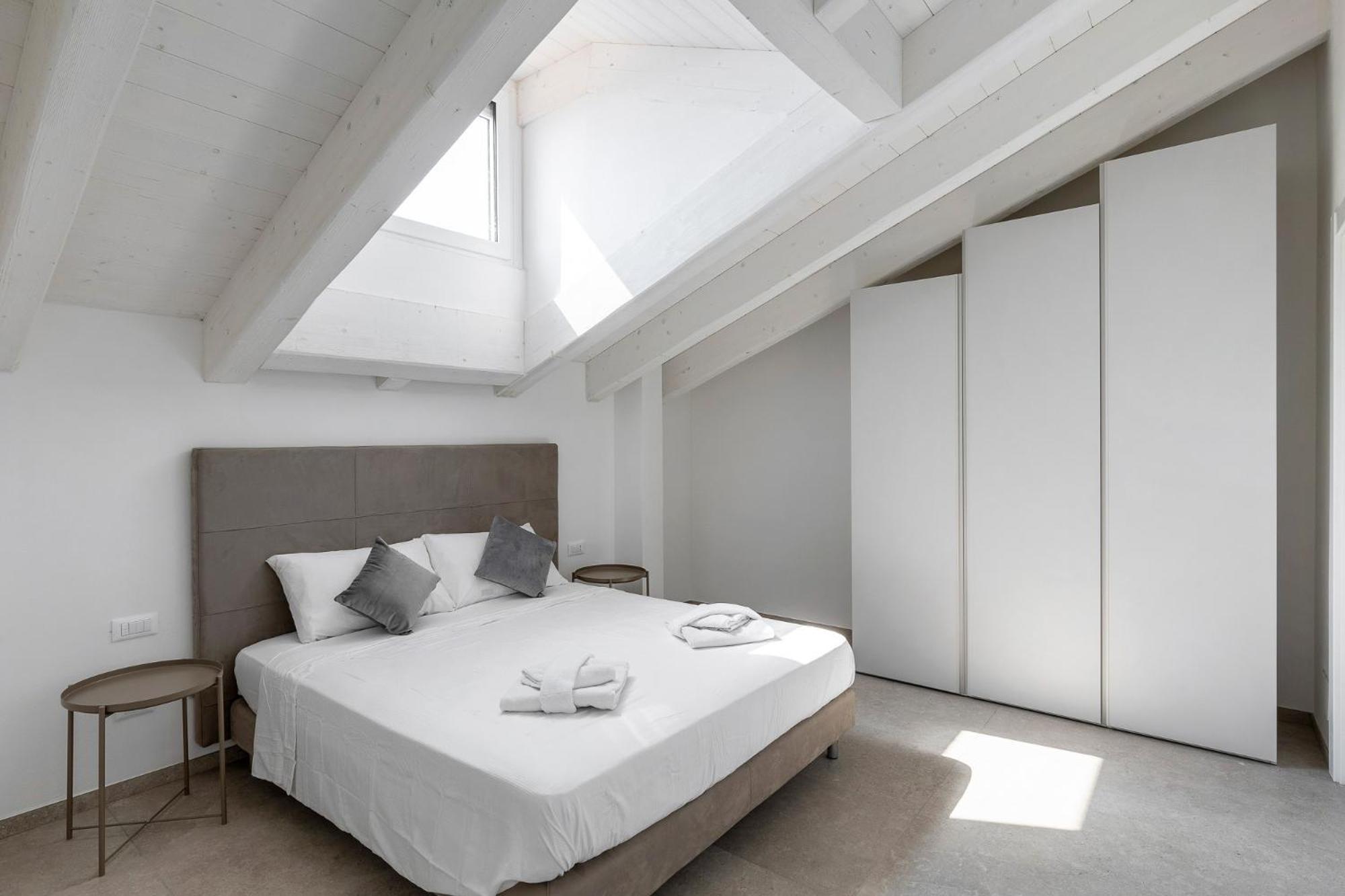 Le Dodici Porte - De Maria 5 By District Apartment