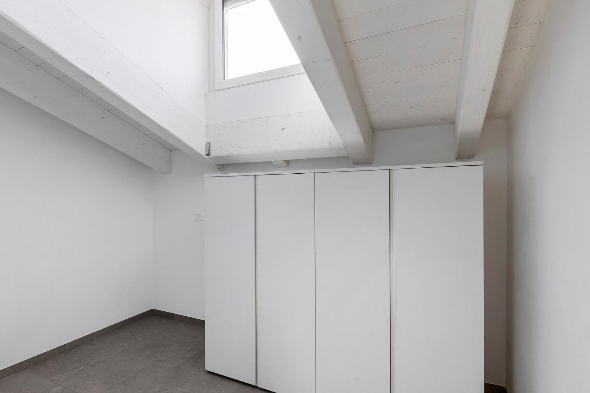 Apartment Le Dodici Porte - De Maria 5 By District *