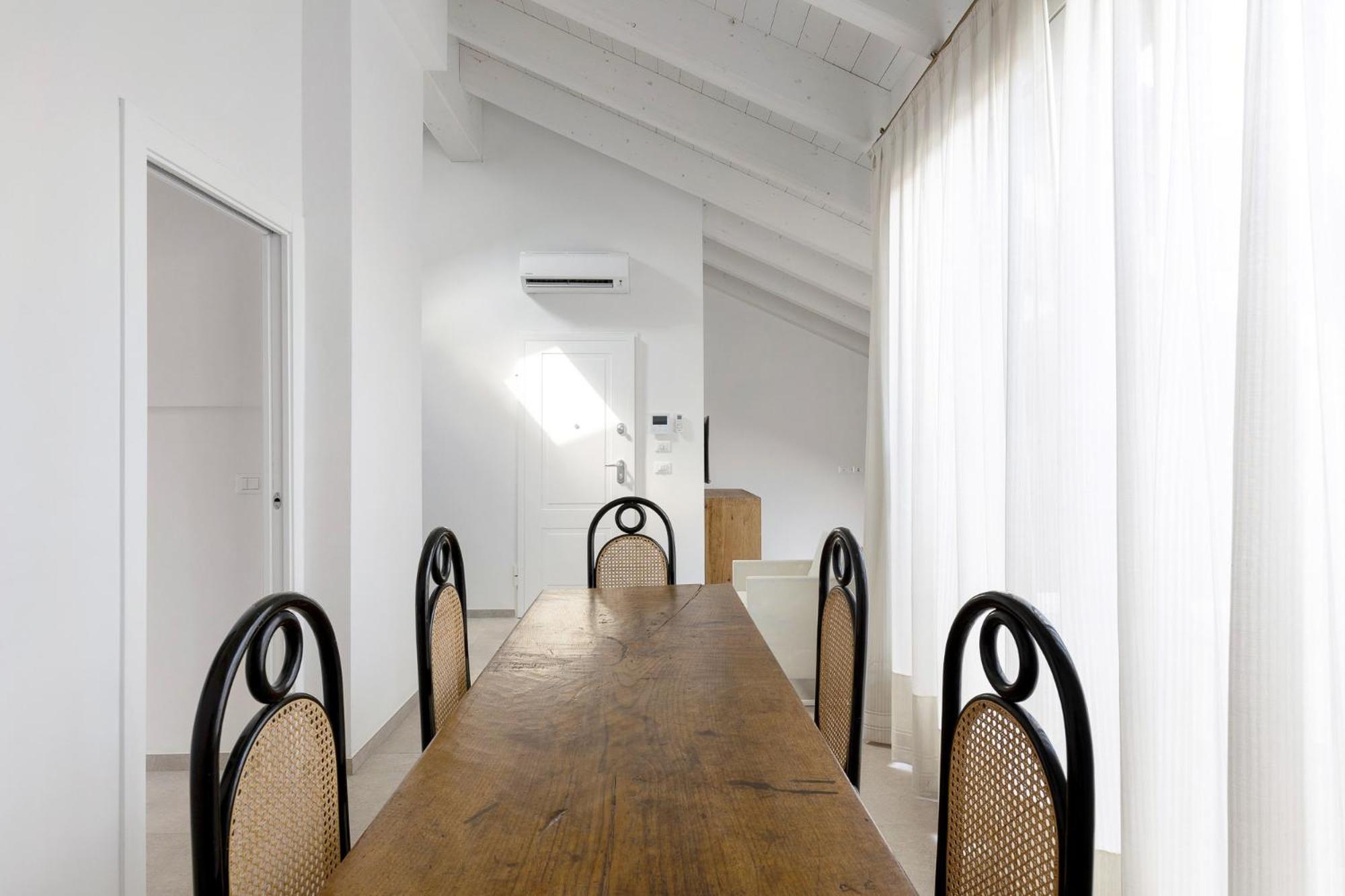 Le Dodici Porte - De Maria 5 By District Apartment Bologna