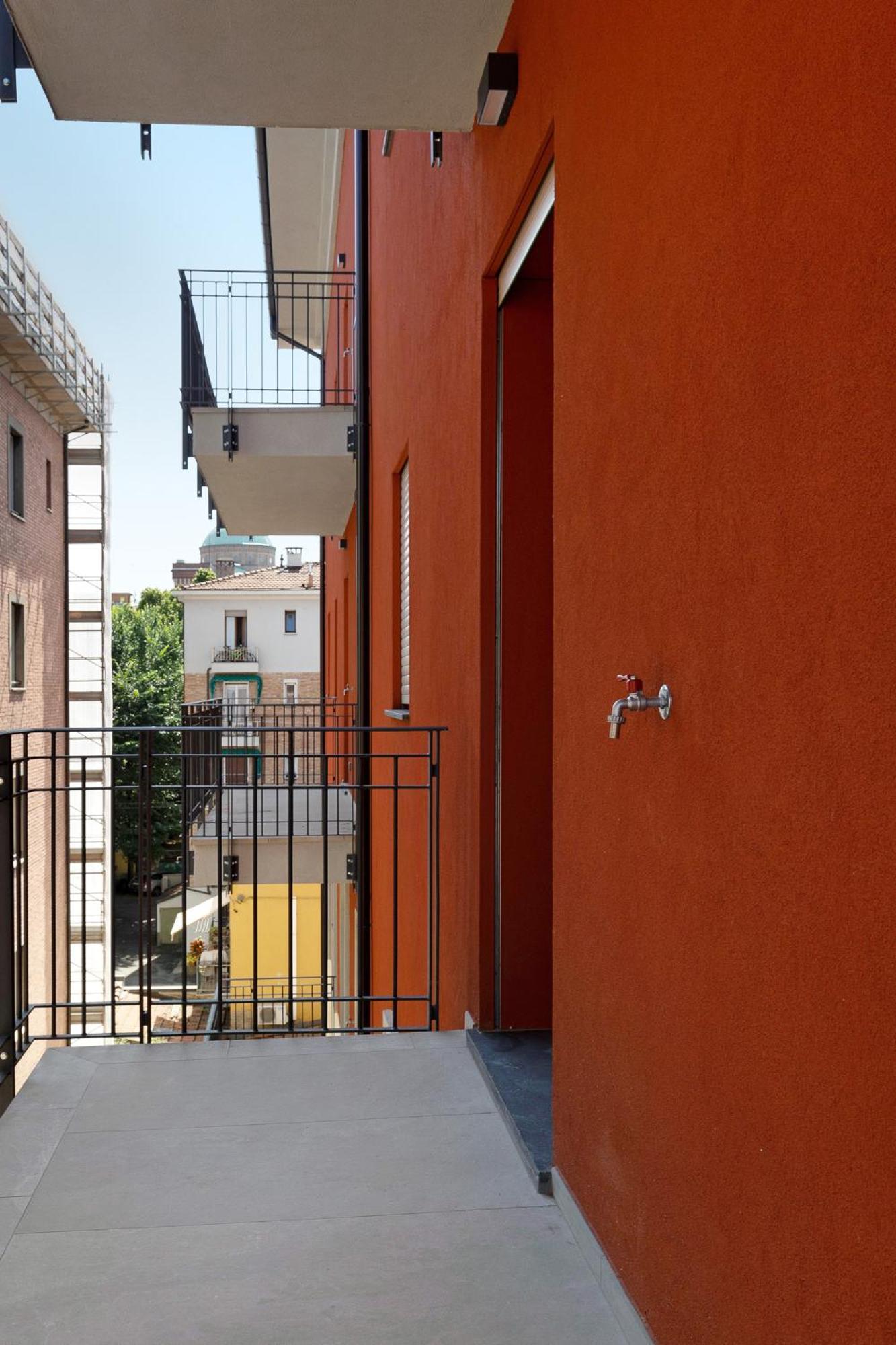 Le Dodici Porte - De Maria 5 By District