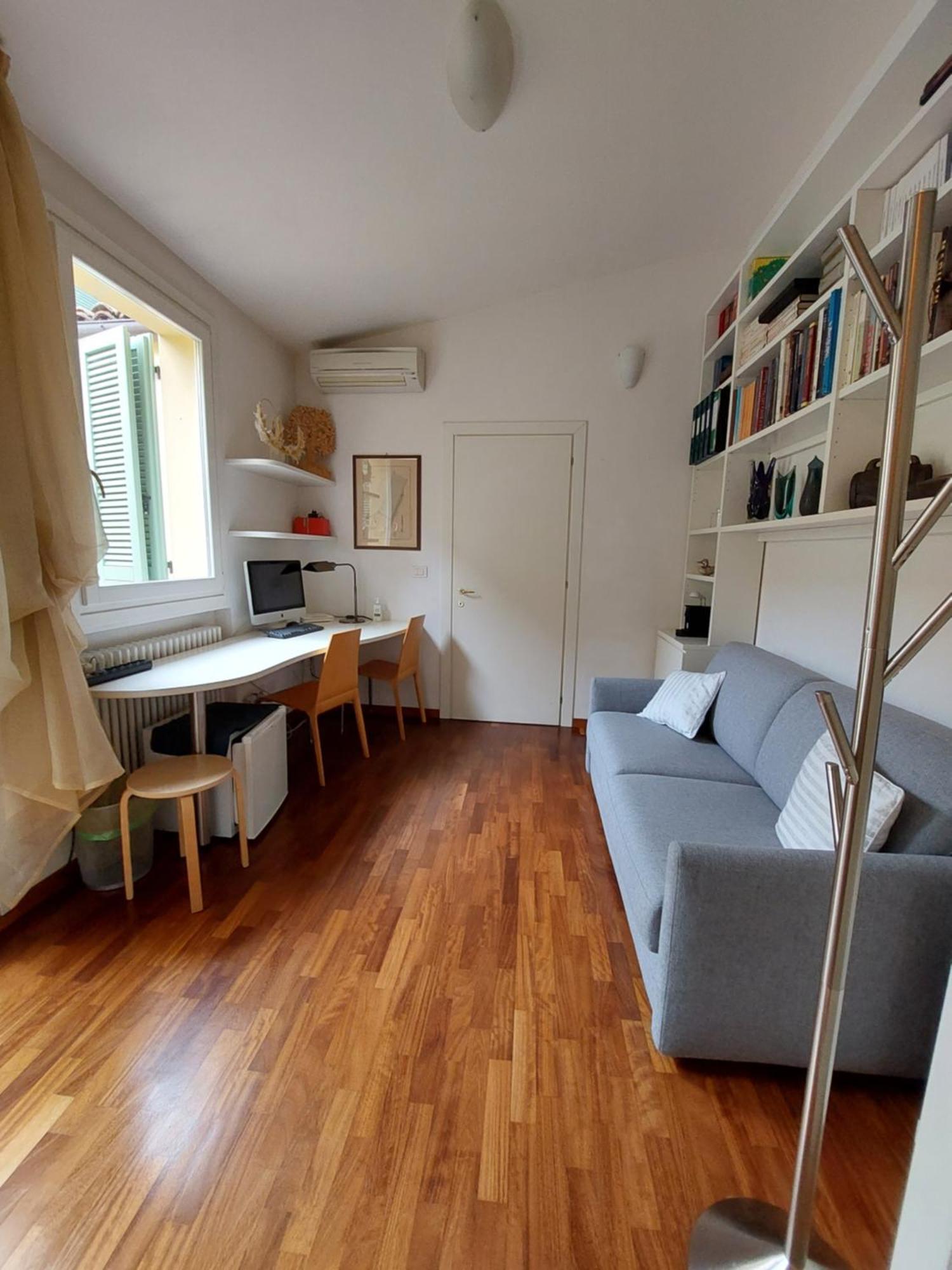 Griffoni 7 Bed & Breakfast Bologna