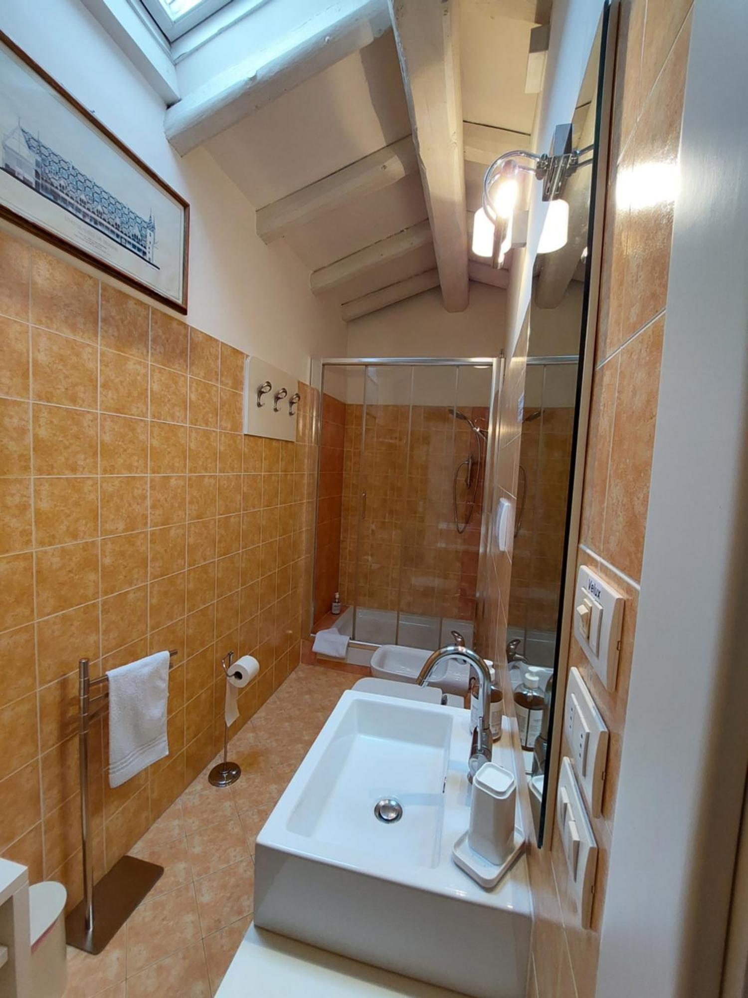 Griffoni 7 Bed & Breakfast
