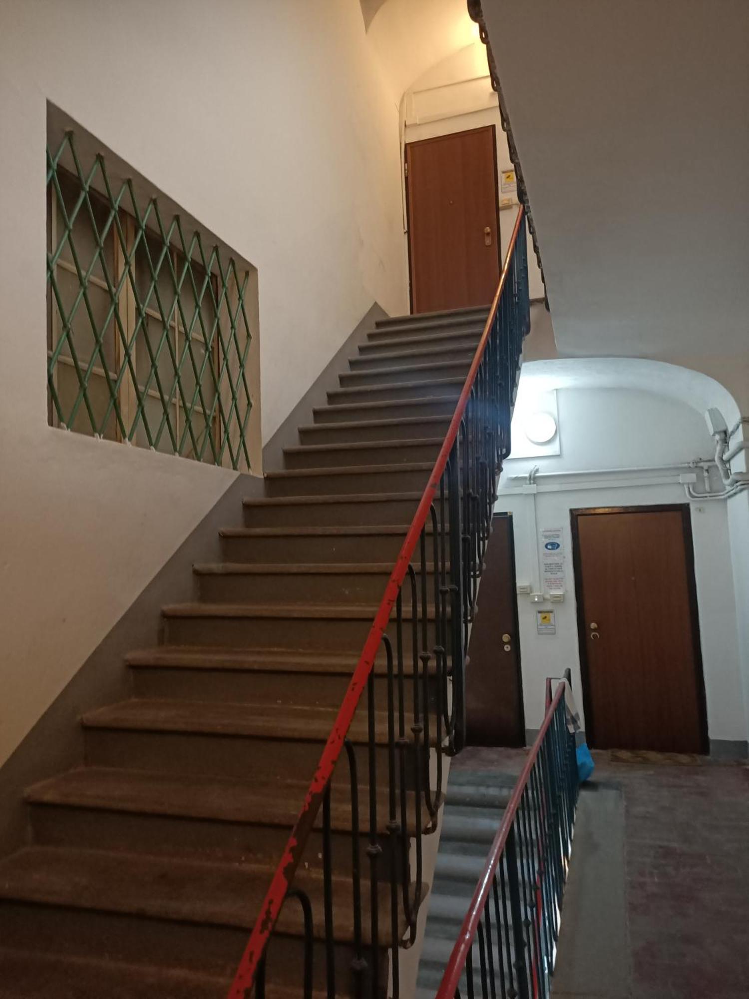 Apartment House Pratello 5 Bologna