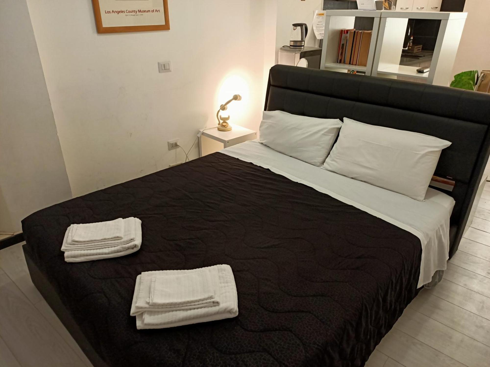 Apartment House Pratello 5