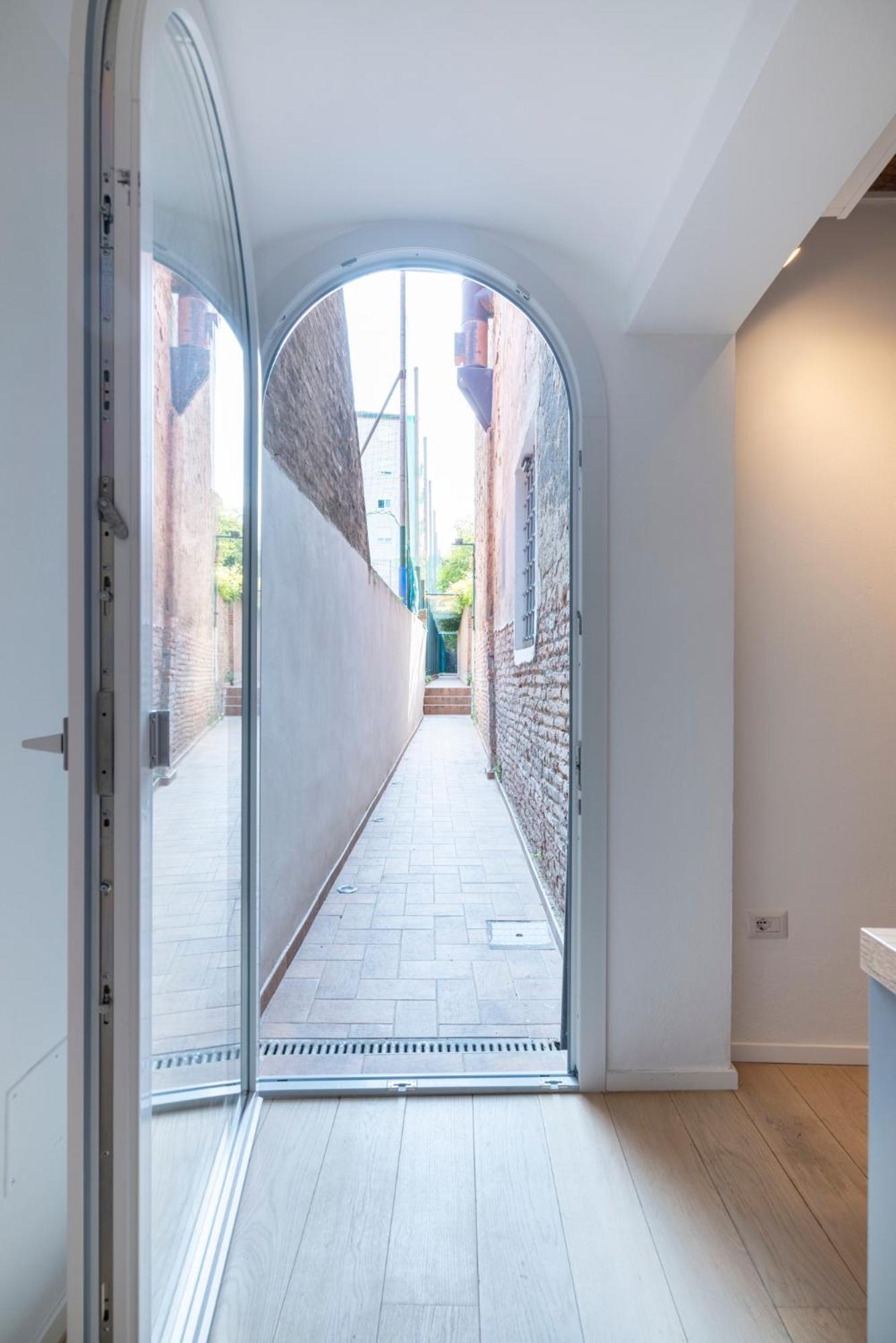Aldrovandi Luxury And Apartment Bologna