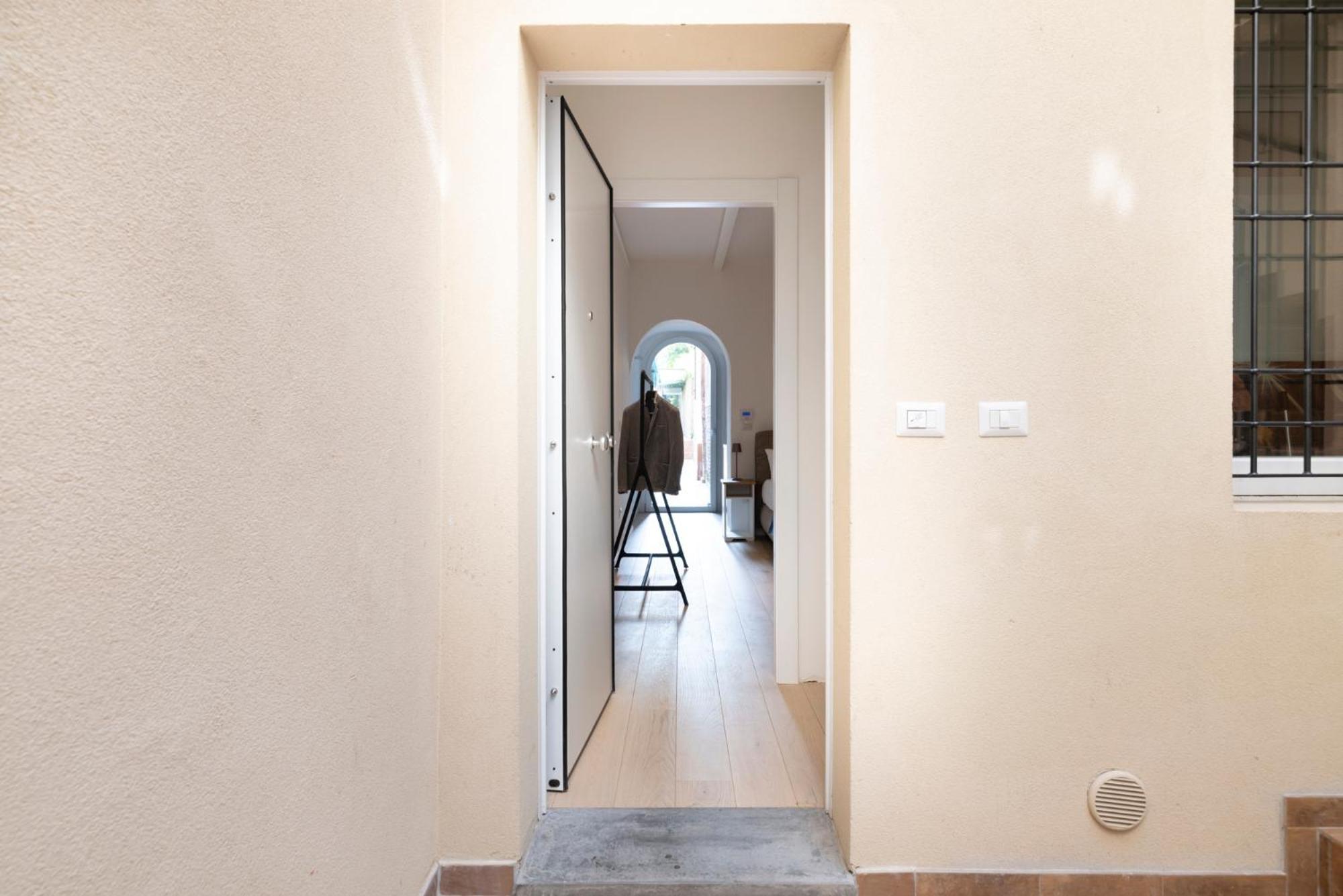 Aldrovandi Luxury And * Bologna