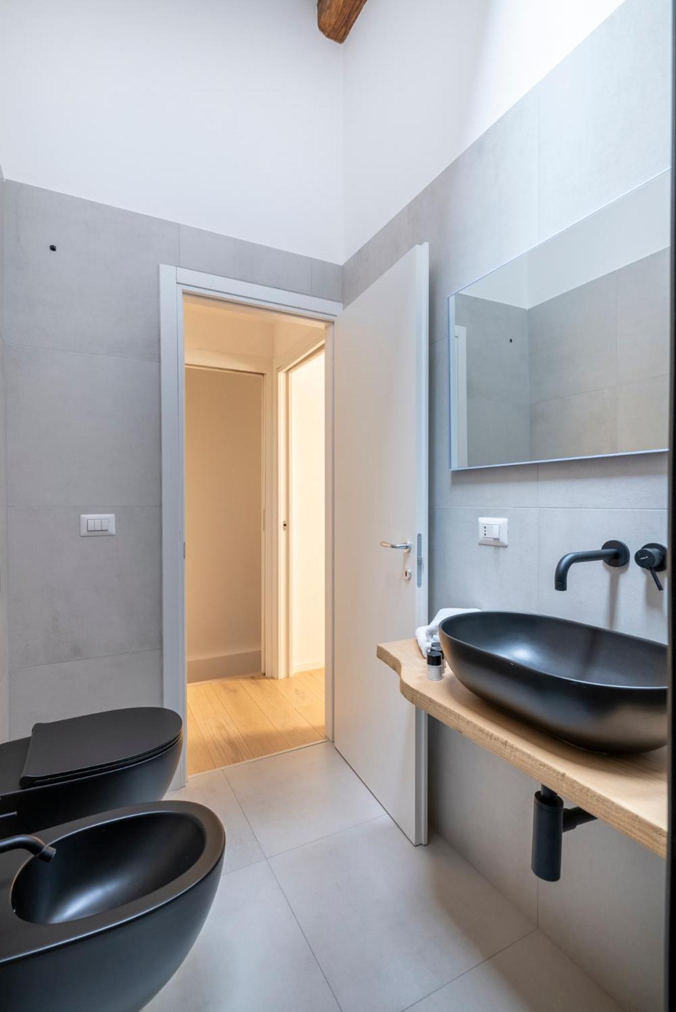Aldrovandi Luxury And Apartment