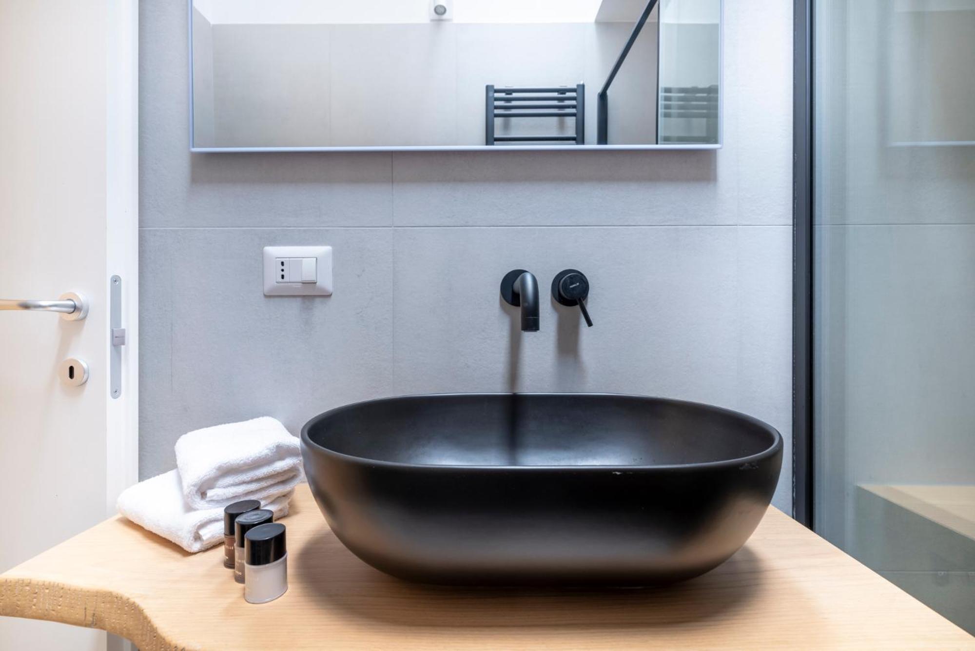 Aldrovandi Luxury And Apartment