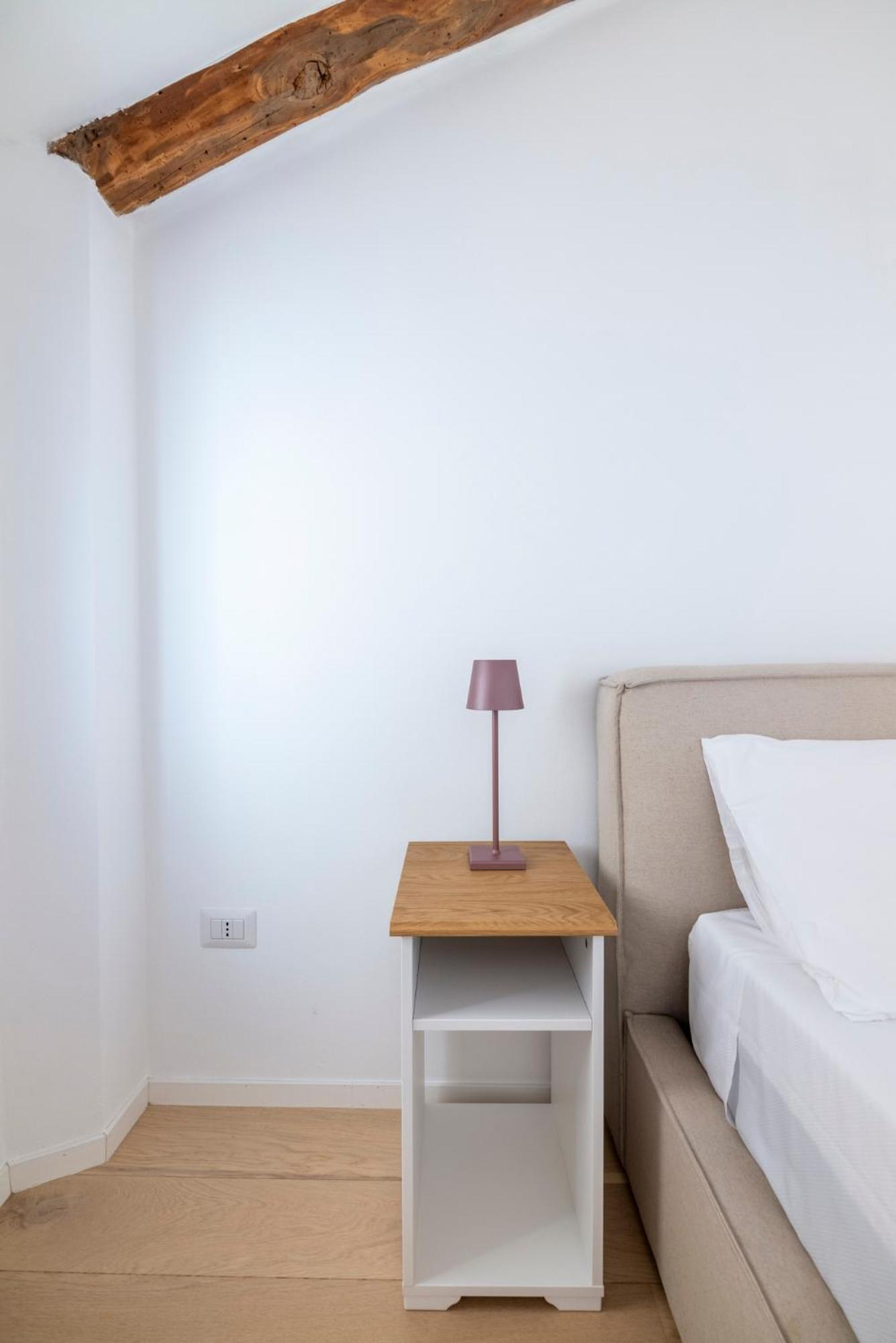 Aldrovandi Luxury And Apartment Bologna