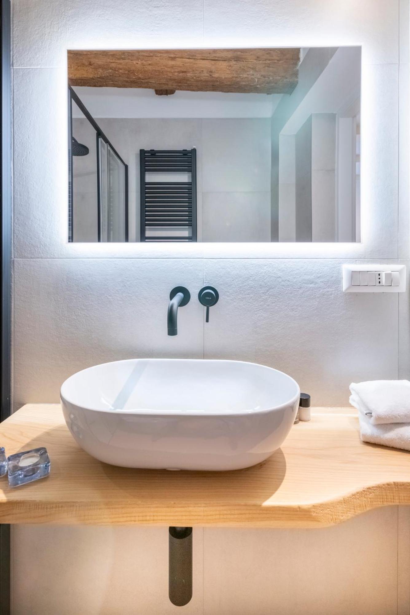Apartment Aldrovandi Luxury And Bologna