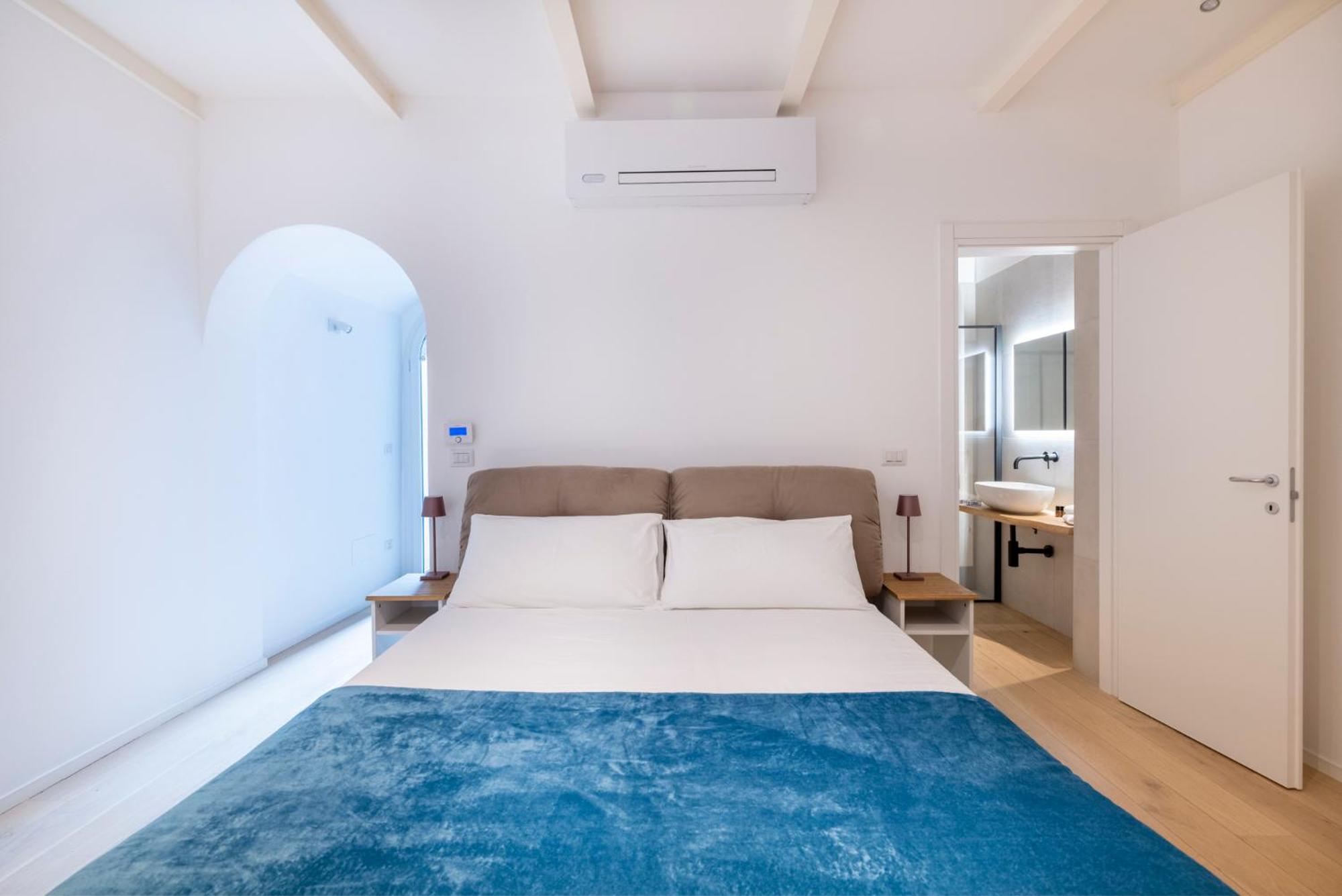 Aldrovandi Luxury And