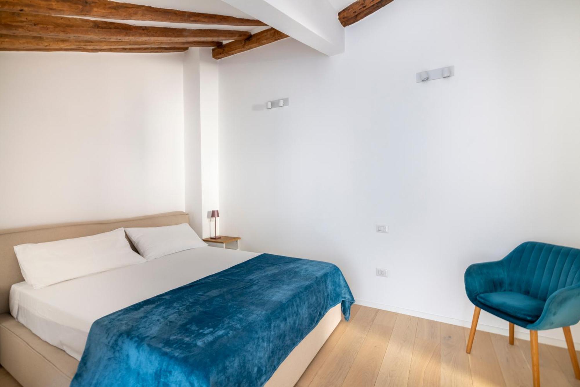 Aldrovandi Luxury And Apartment *