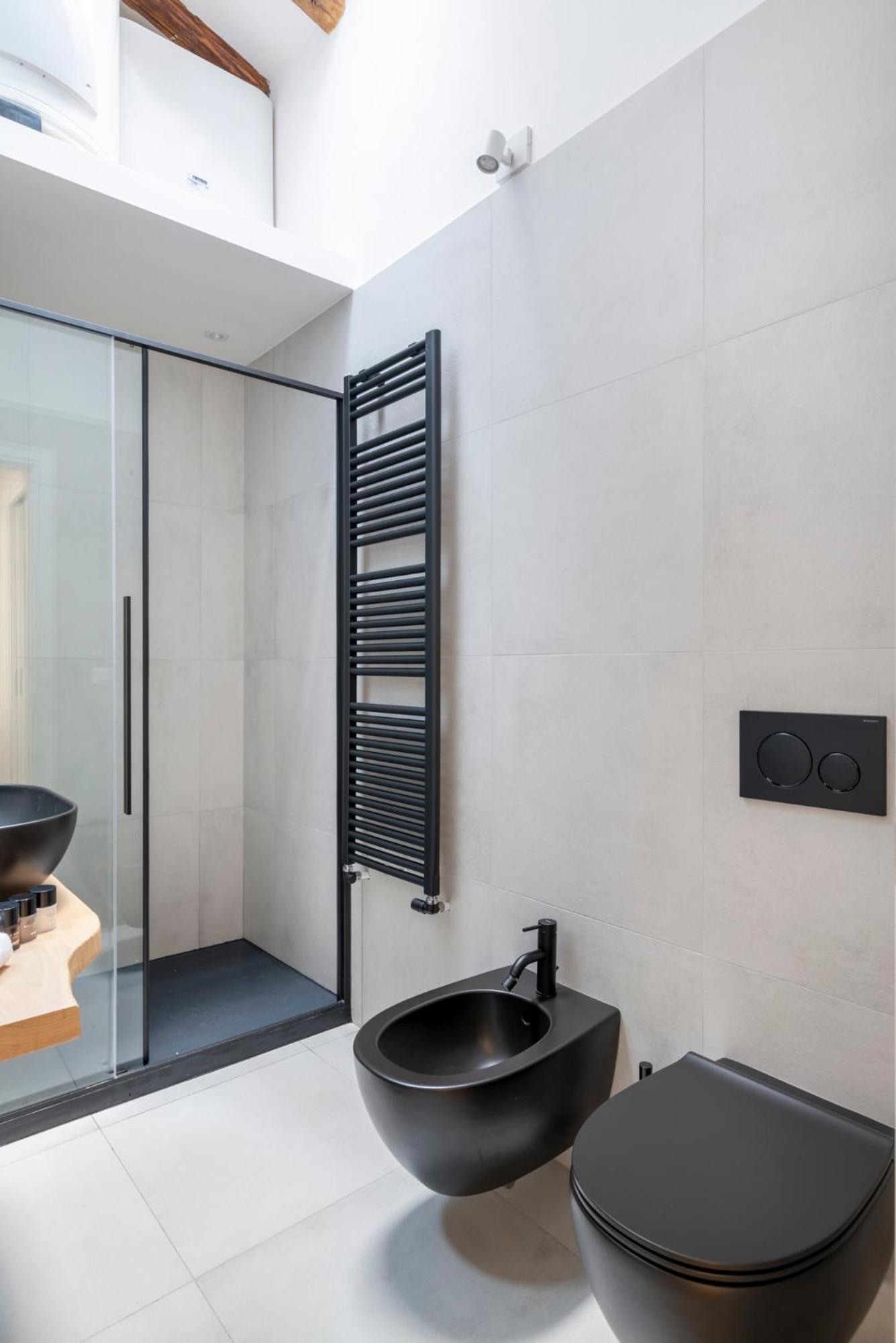 Aldrovandi Luxury And Apartment Bologna