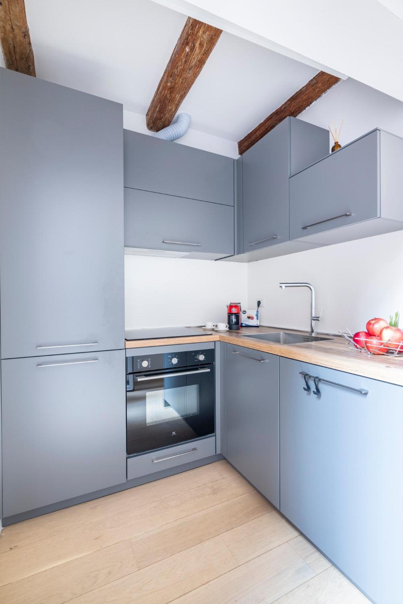 Aldrovandi Luxury And Apartment Bologna