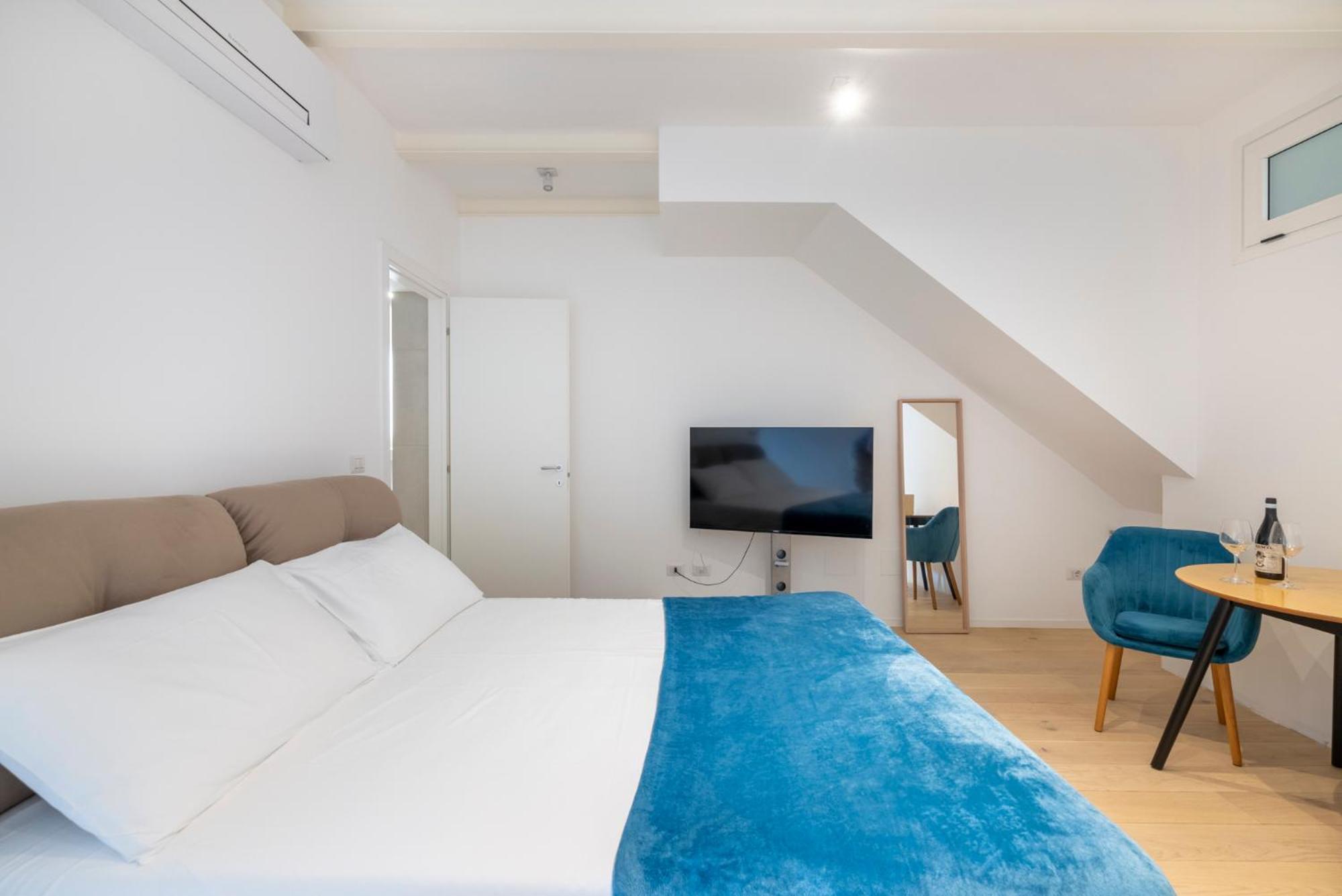 Aldrovandi Luxury And Apartment
