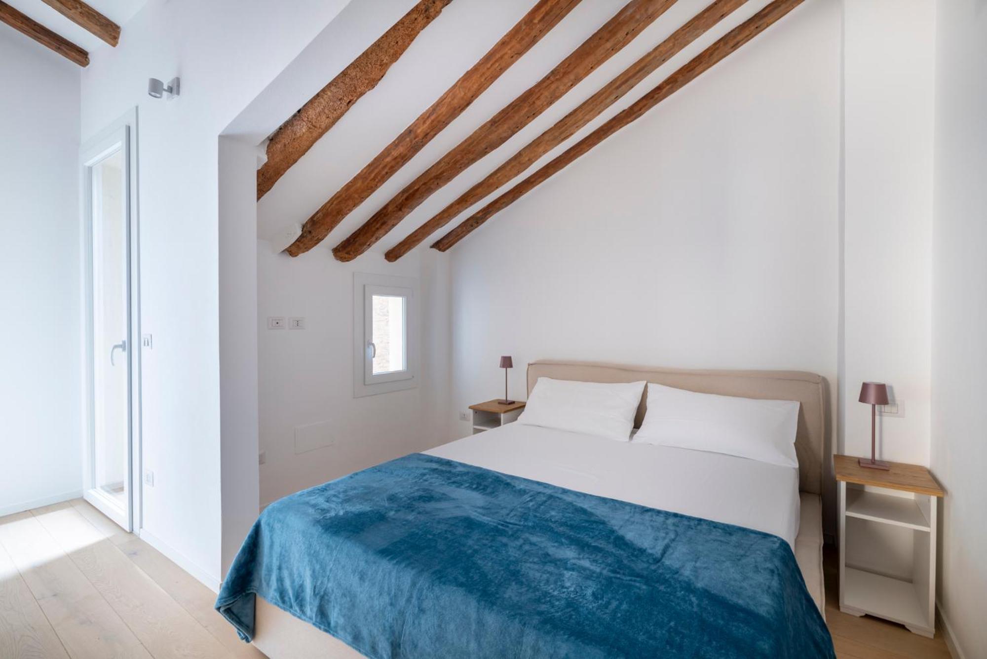 Aldrovandi Luxury And Apartment Bologna