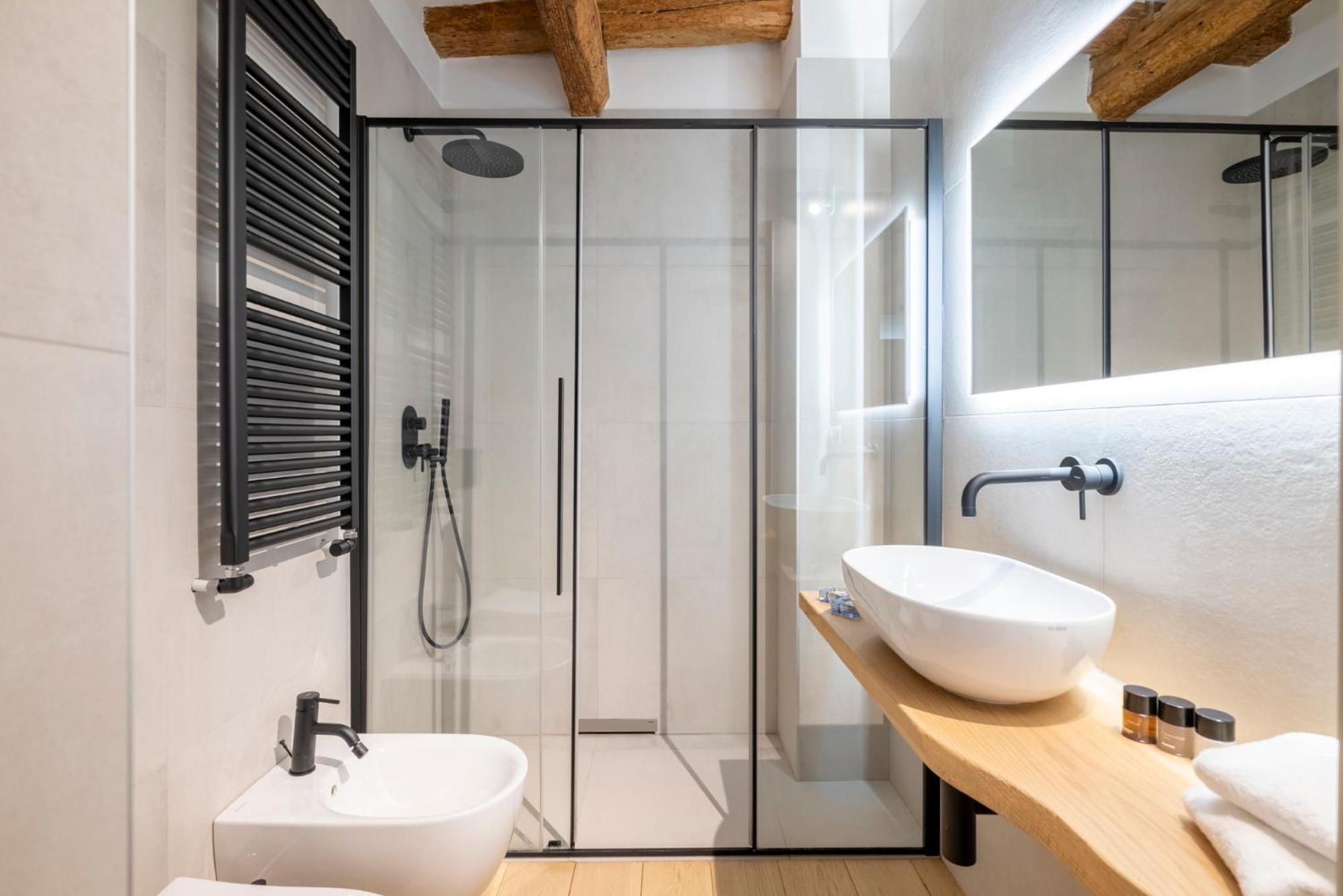 Aldrovandi Luxury And Apartment *