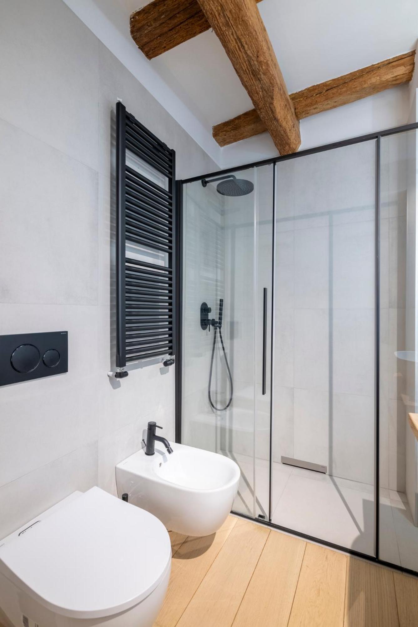 Apartment Aldrovandi Luxury And *