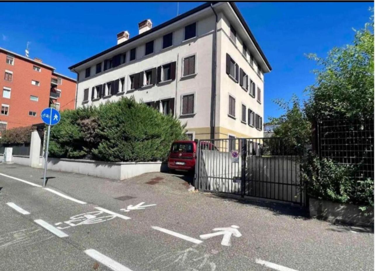 Appartamento Ferrarese209 *