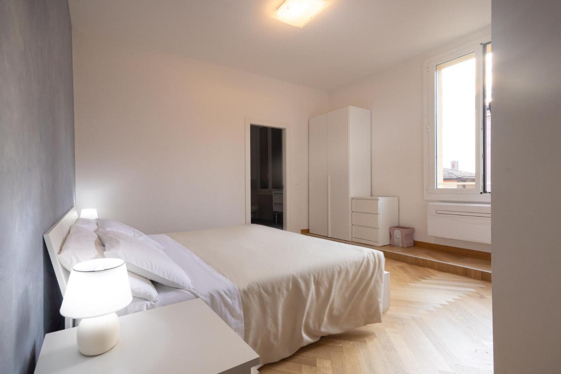 Le Dell'edera Guest house *
