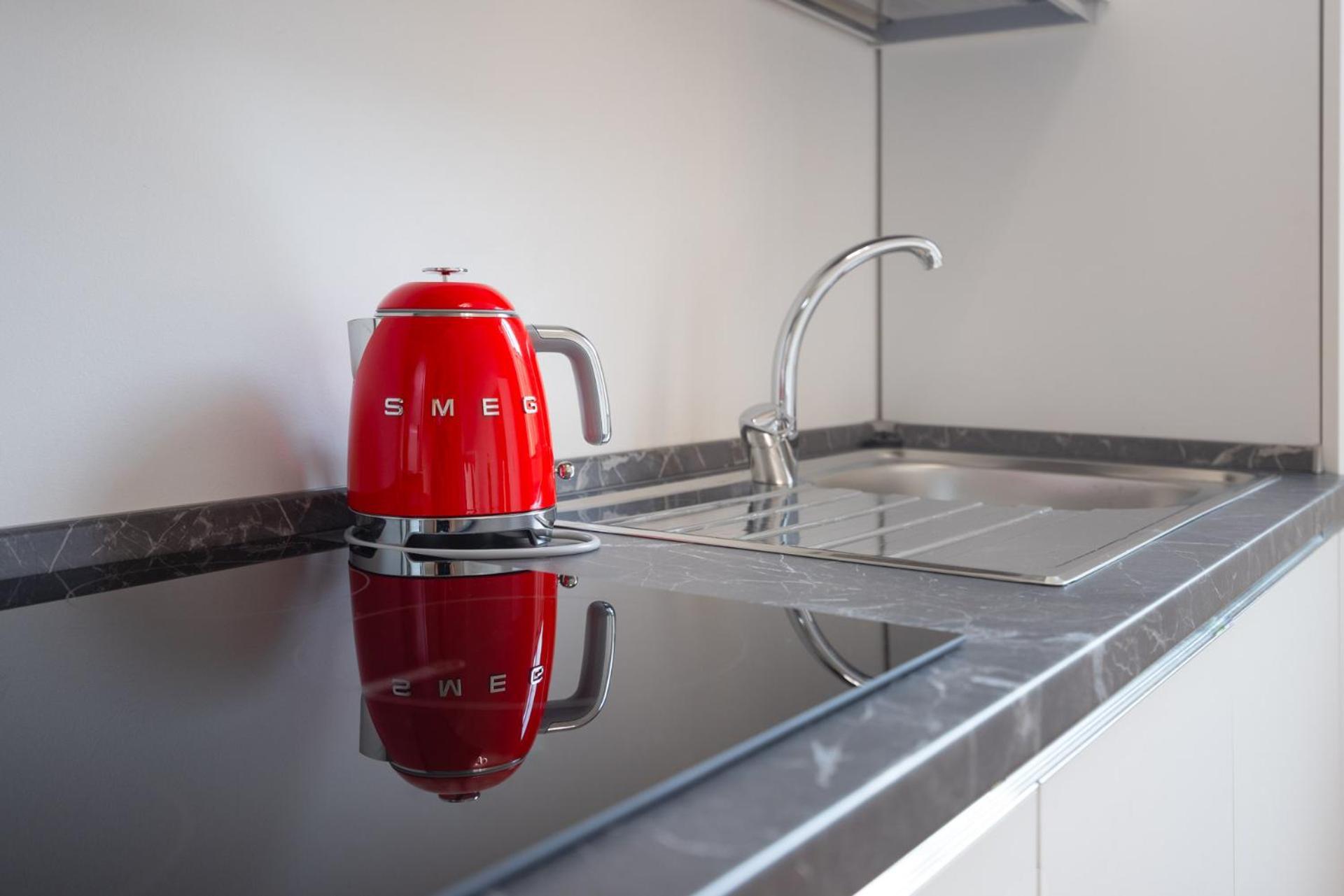 Le Dell'edera Guest house