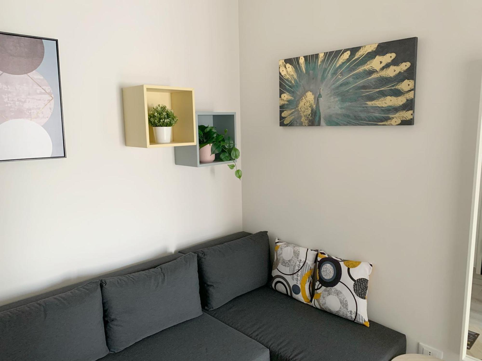 Apartamento Sweet Mariana *